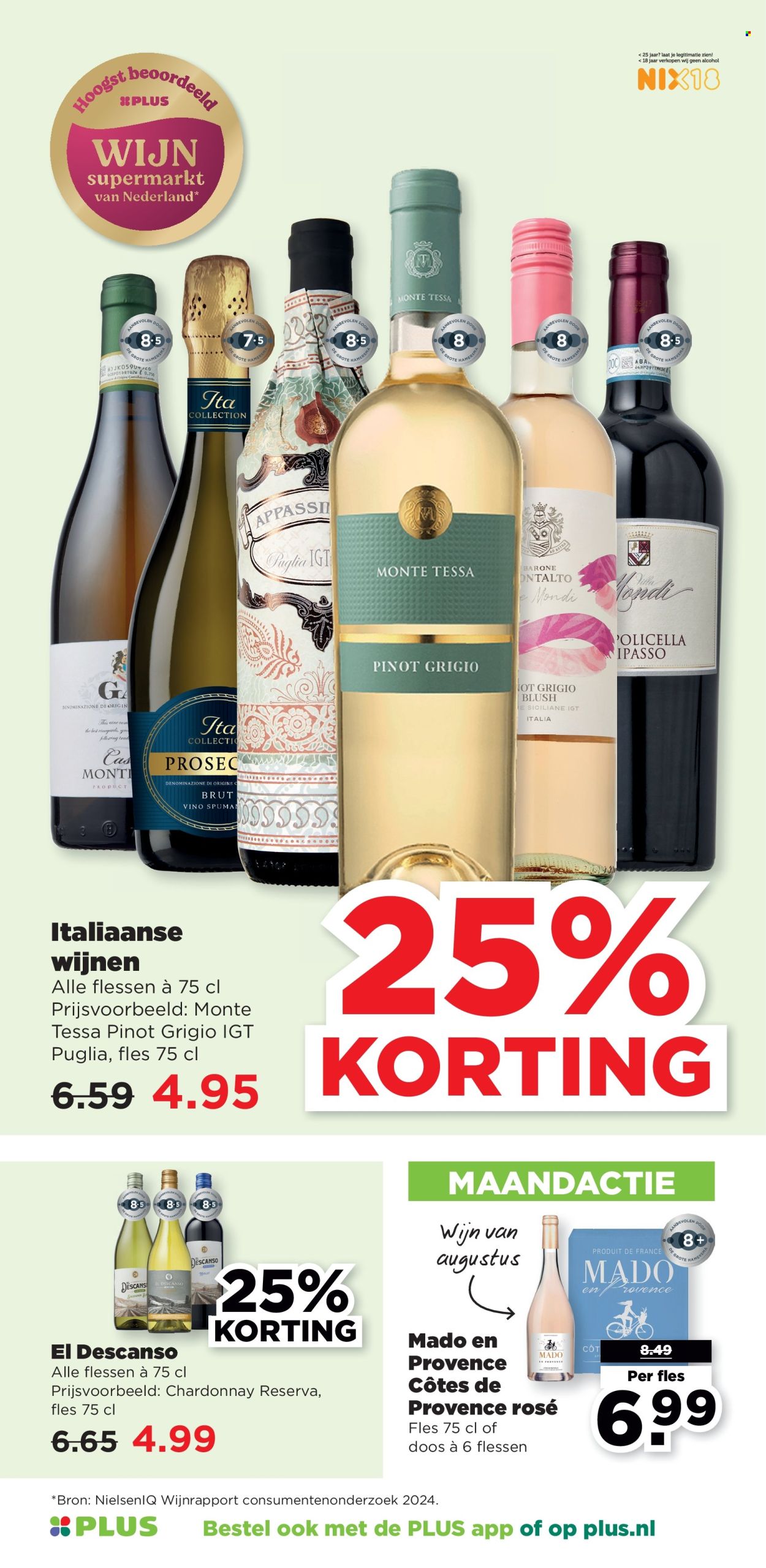 Plus-aanbieding - 6-8-2025 - 12-8-2025. Pagina 31