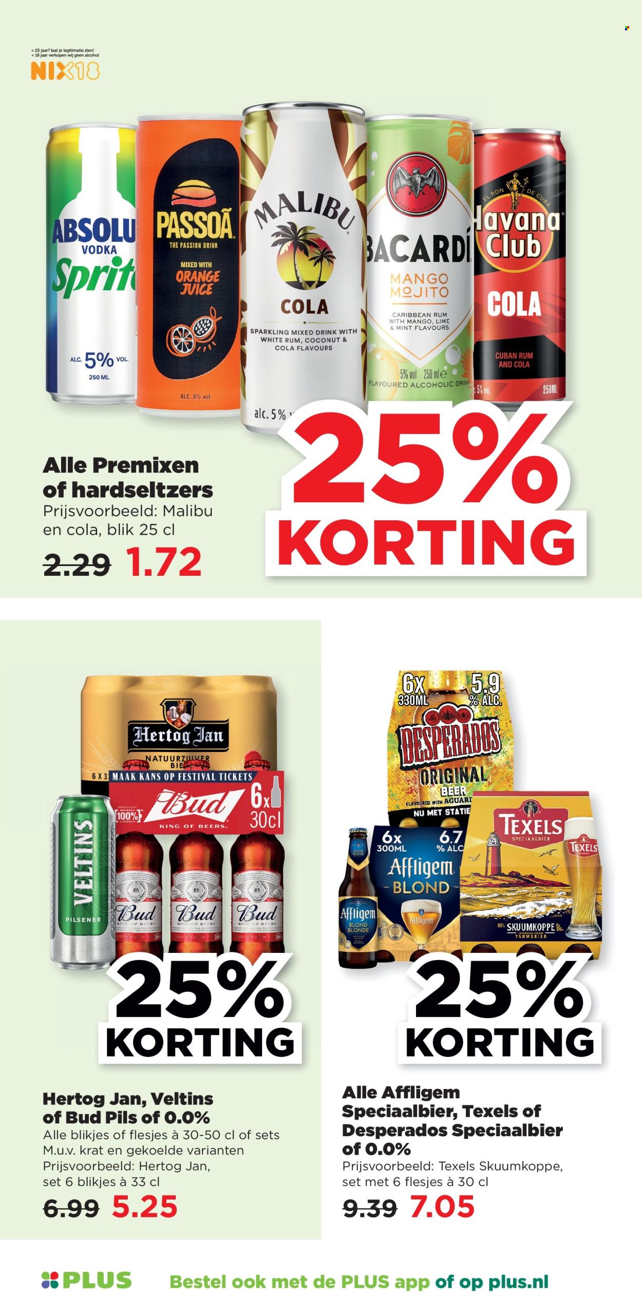 Plus-aanbieding - 6-8-2025 - 12-8-2025. Pagina 33
