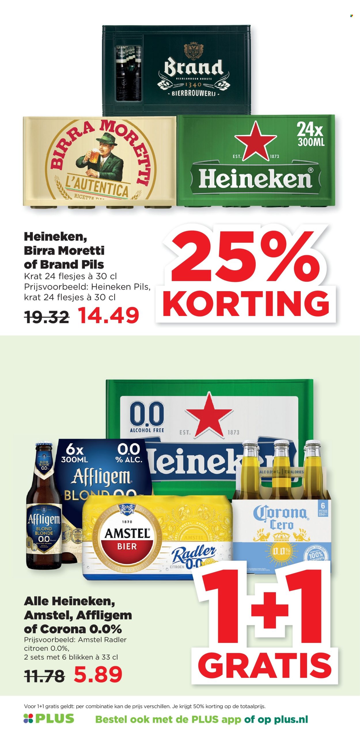 Plus-aanbieding - 6-8-2025 - 12-8-2025. Pagina 34