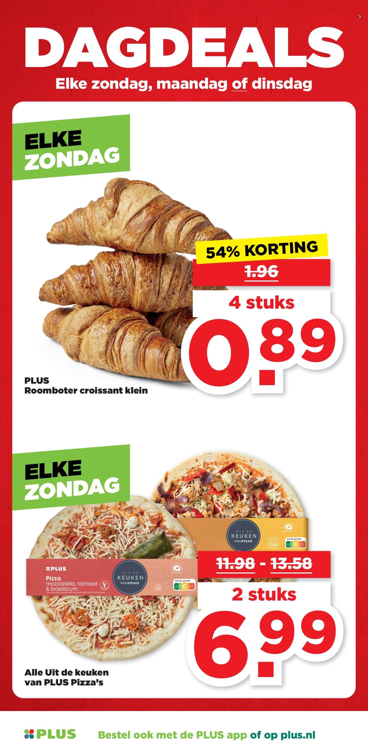 Plus-aanbieding - 6-8-2025 - 12-8-2025. Pagina 40