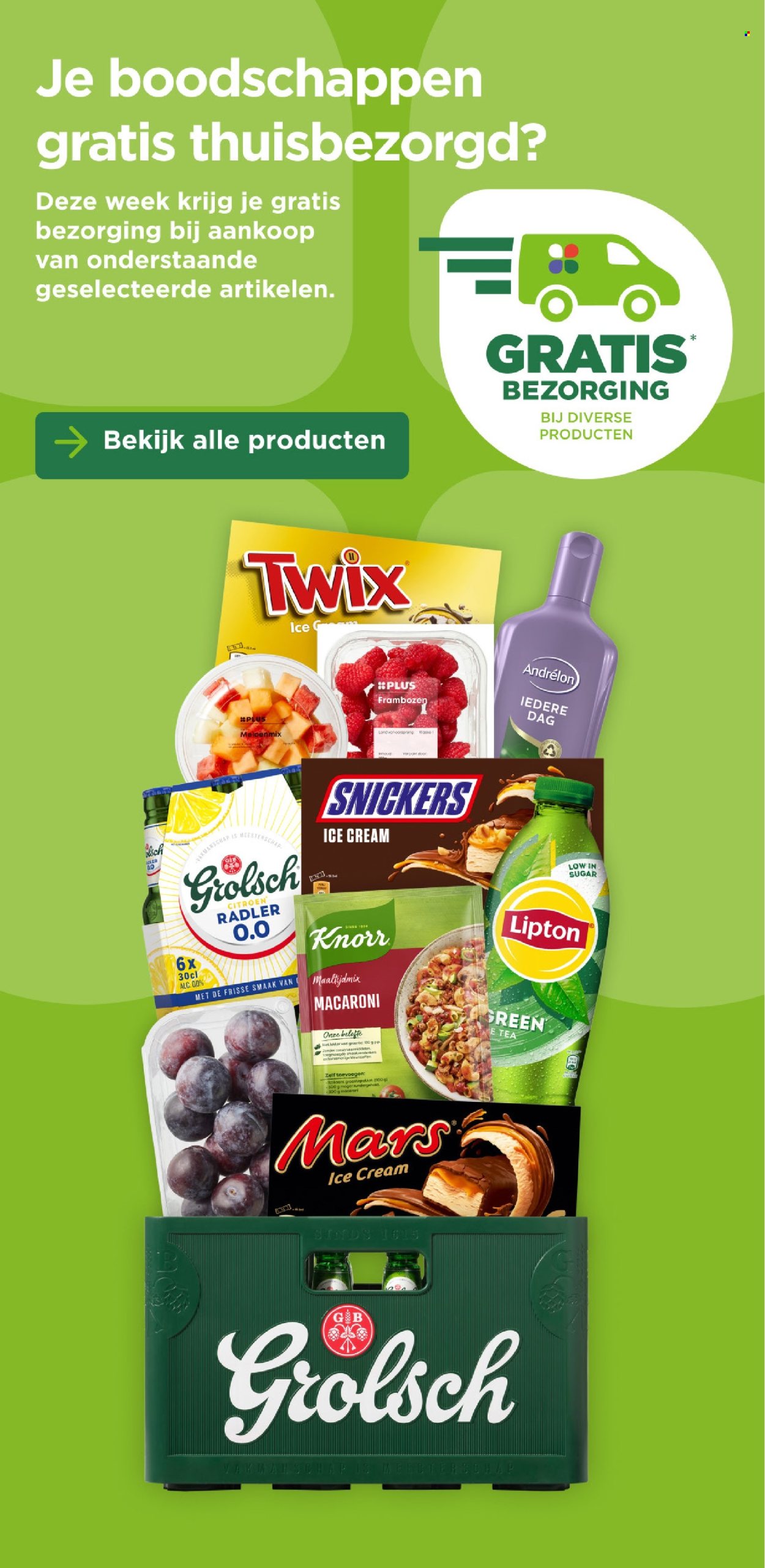 Plus-aanbieding - 6-8-2025 - 12-8-2025. Pagina 43