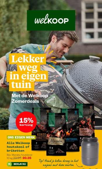 Welkoop-aanbieding - 4-8-2025 - 24-8-2025.