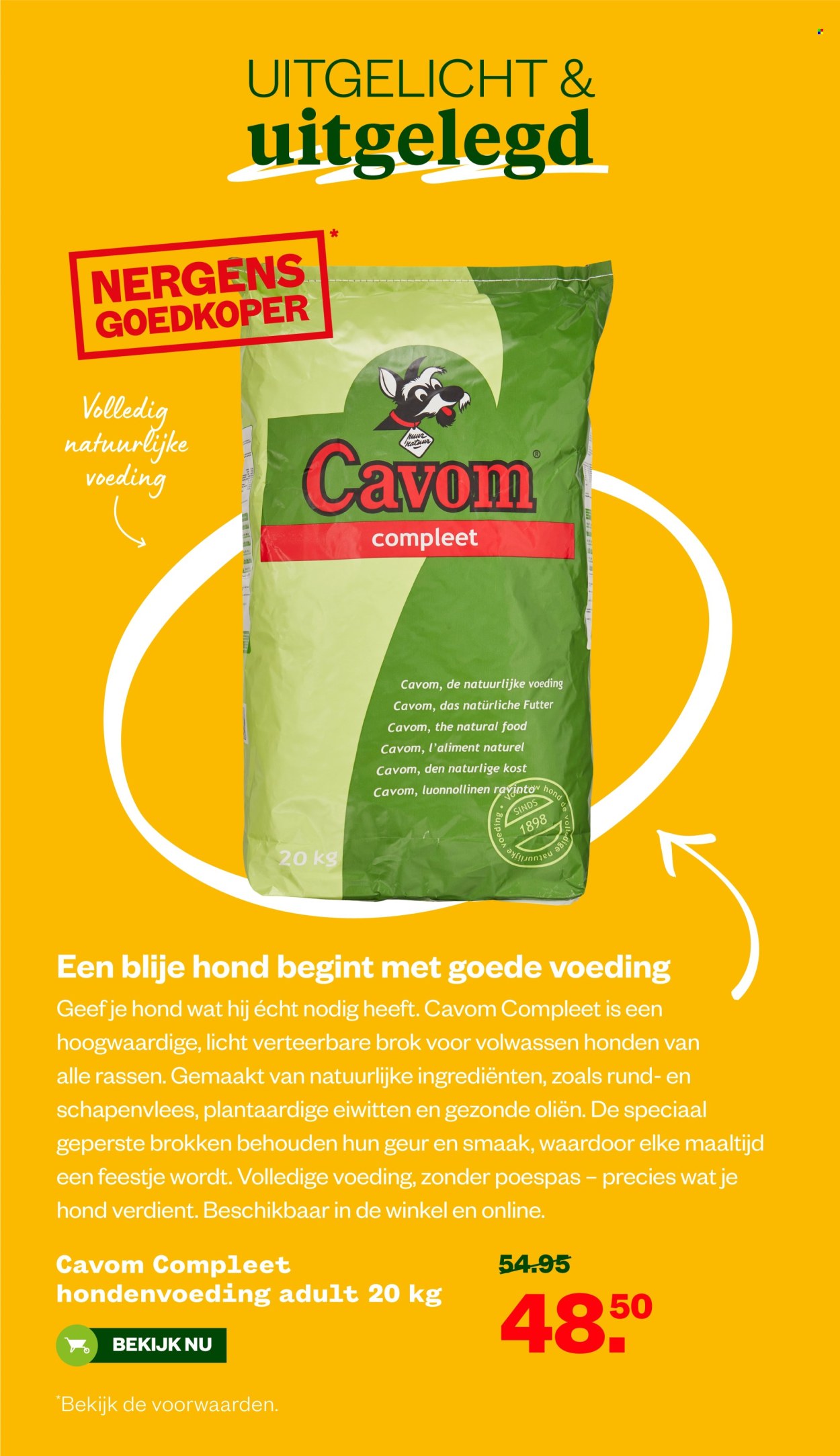 Welkoop-aanbieding - 4-8-2025 - 24-8-2025. Pagina 15