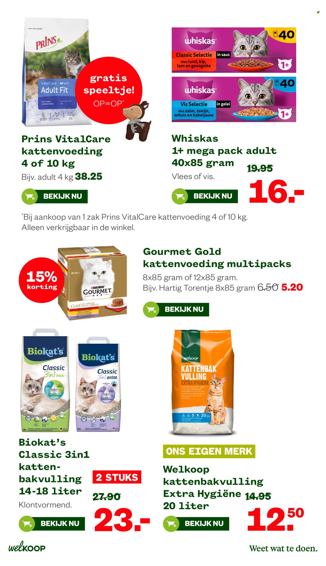 Welkoop-aanbieding - 4-8-2025 - 24-8-2025. Pagina 18
