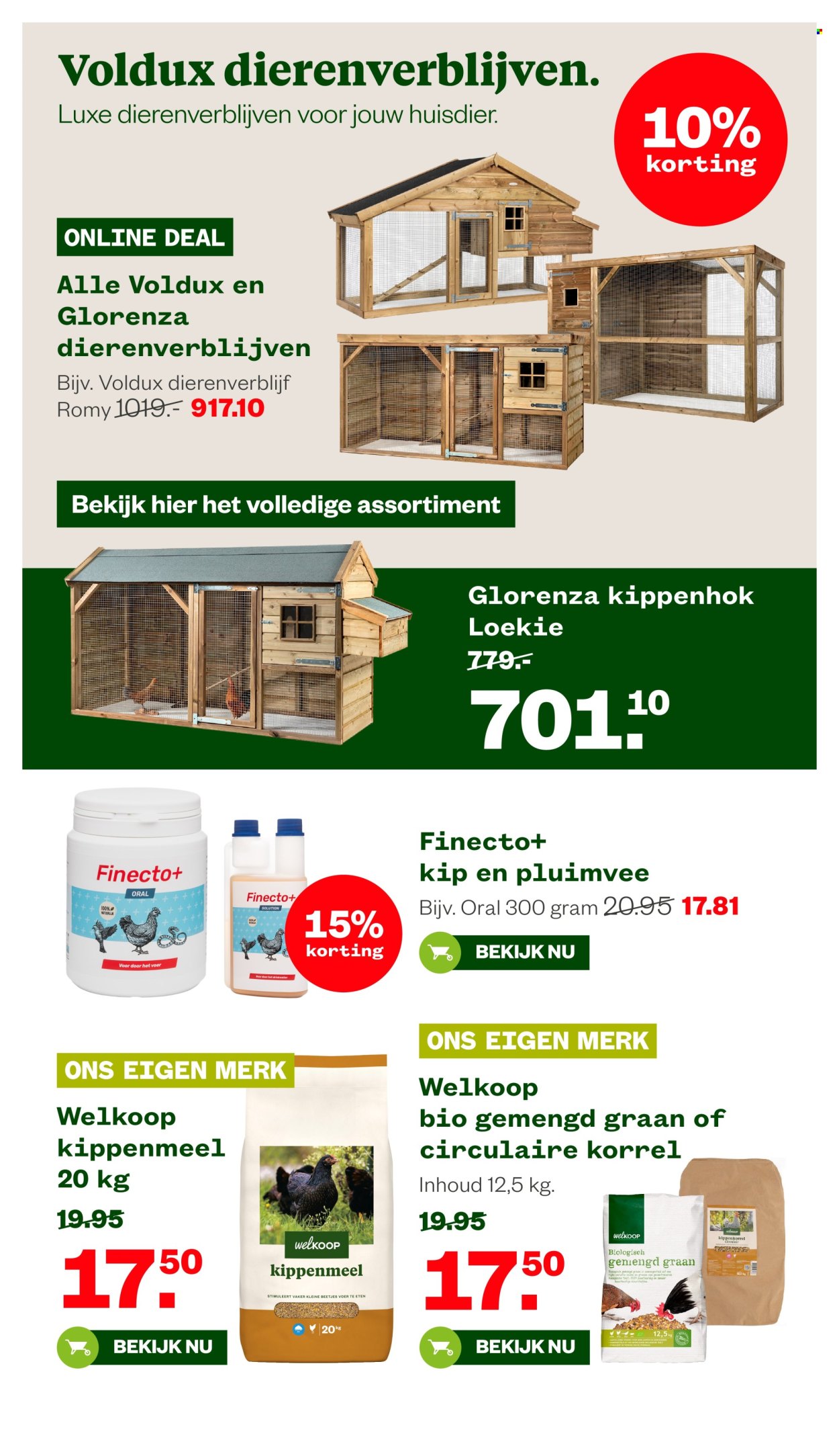 Welkoop-aanbieding - 4-8-2025 - 24-8-2025. Pagina 21