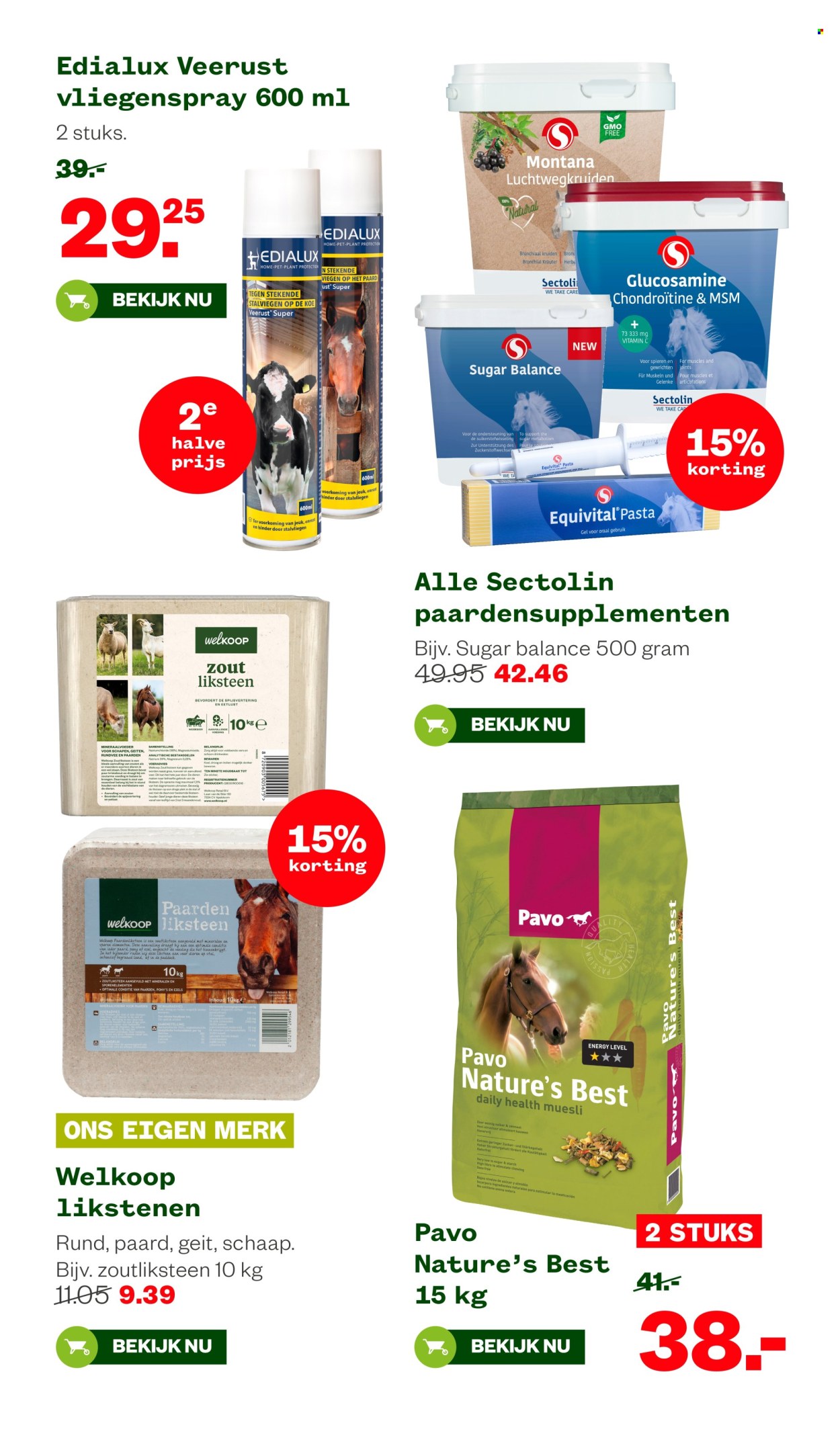 Welkoop-aanbieding - 4-8-2025 - 24-8-2025. Pagina 23