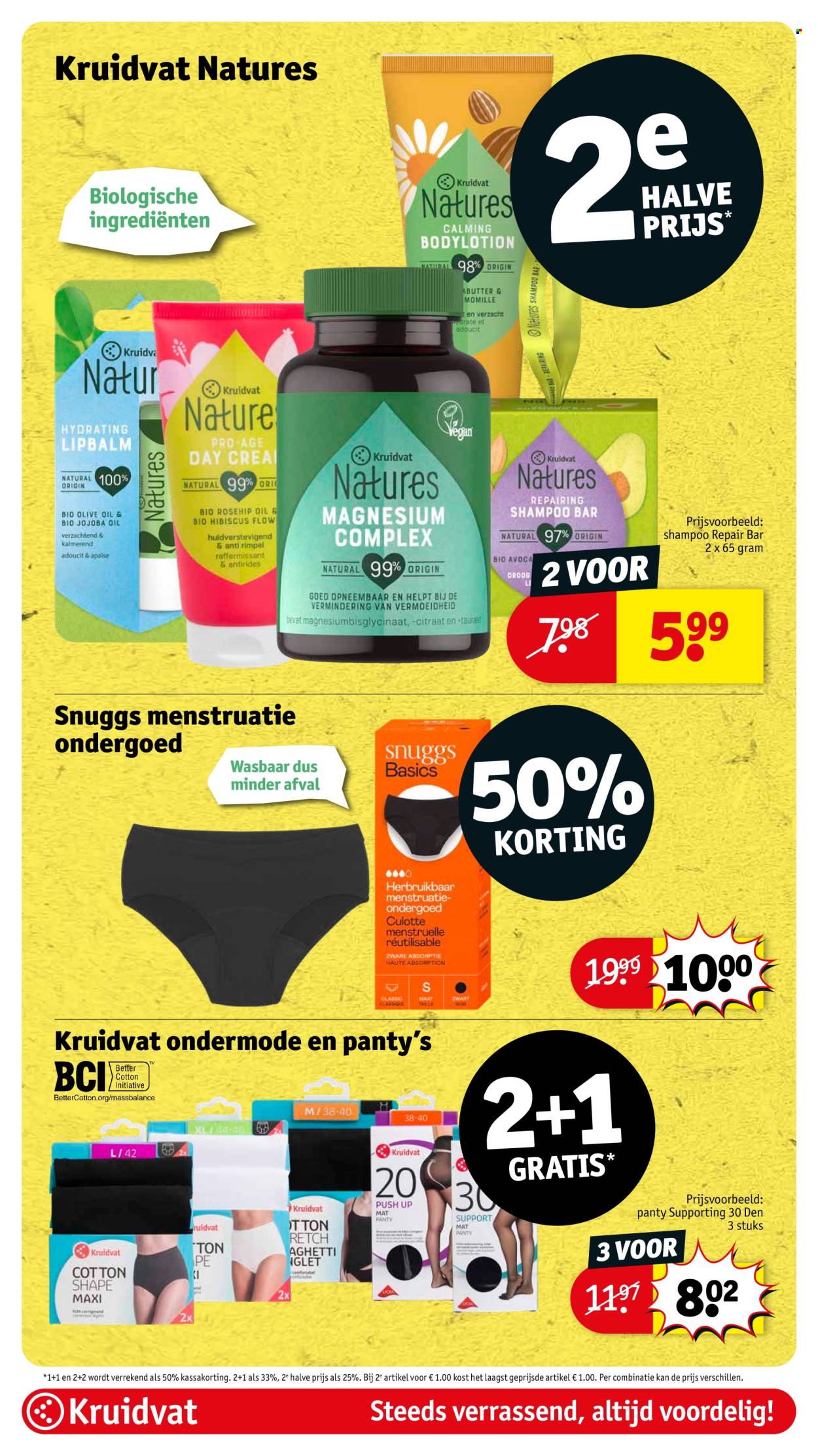 Kruidvat-aanbieding - 5-8-2025 - 17-8-2025. Pagina 3