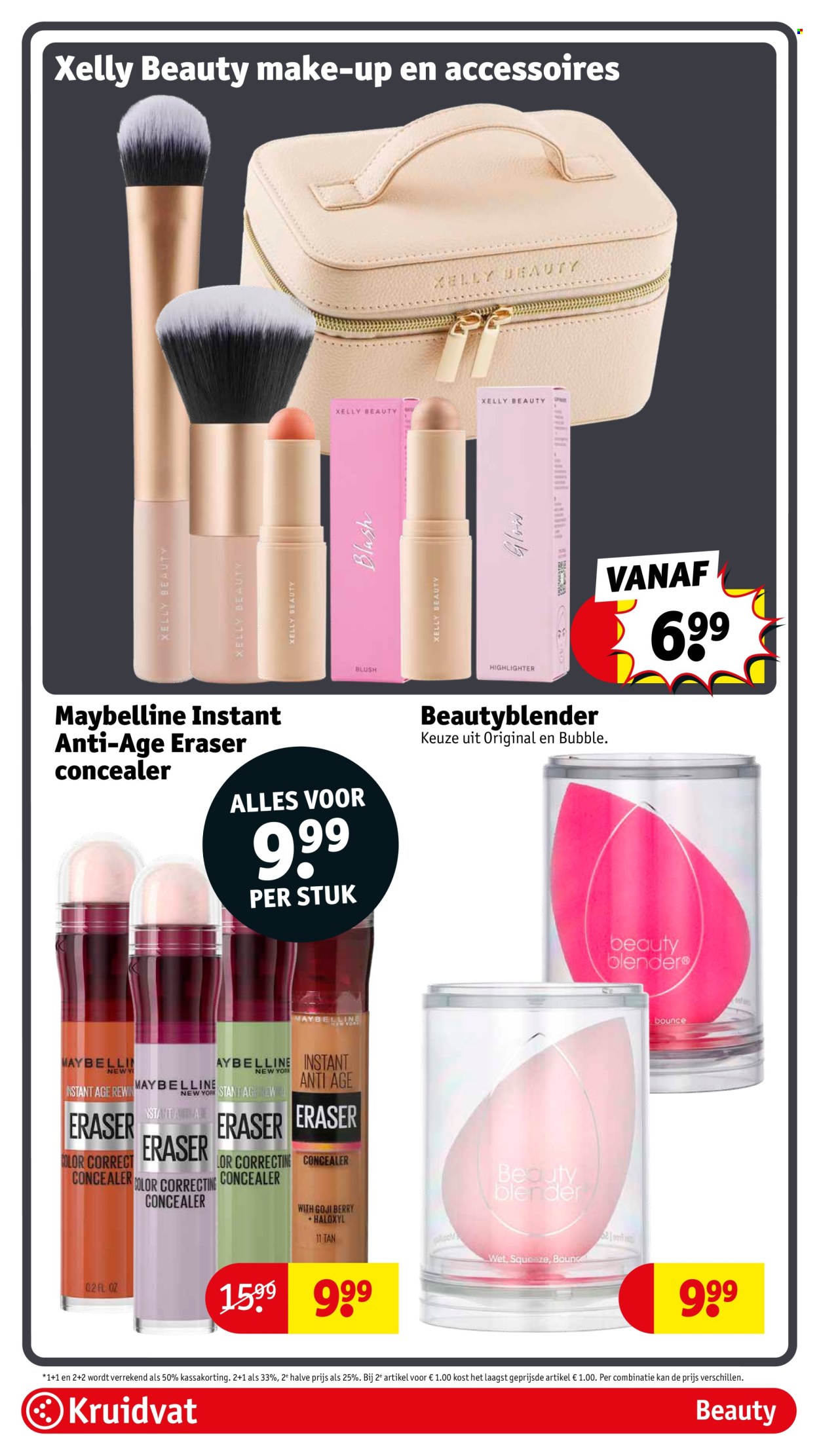 Kruidvat-aanbieding - 5-8-2025 - 17-8-2025. Pagina 5