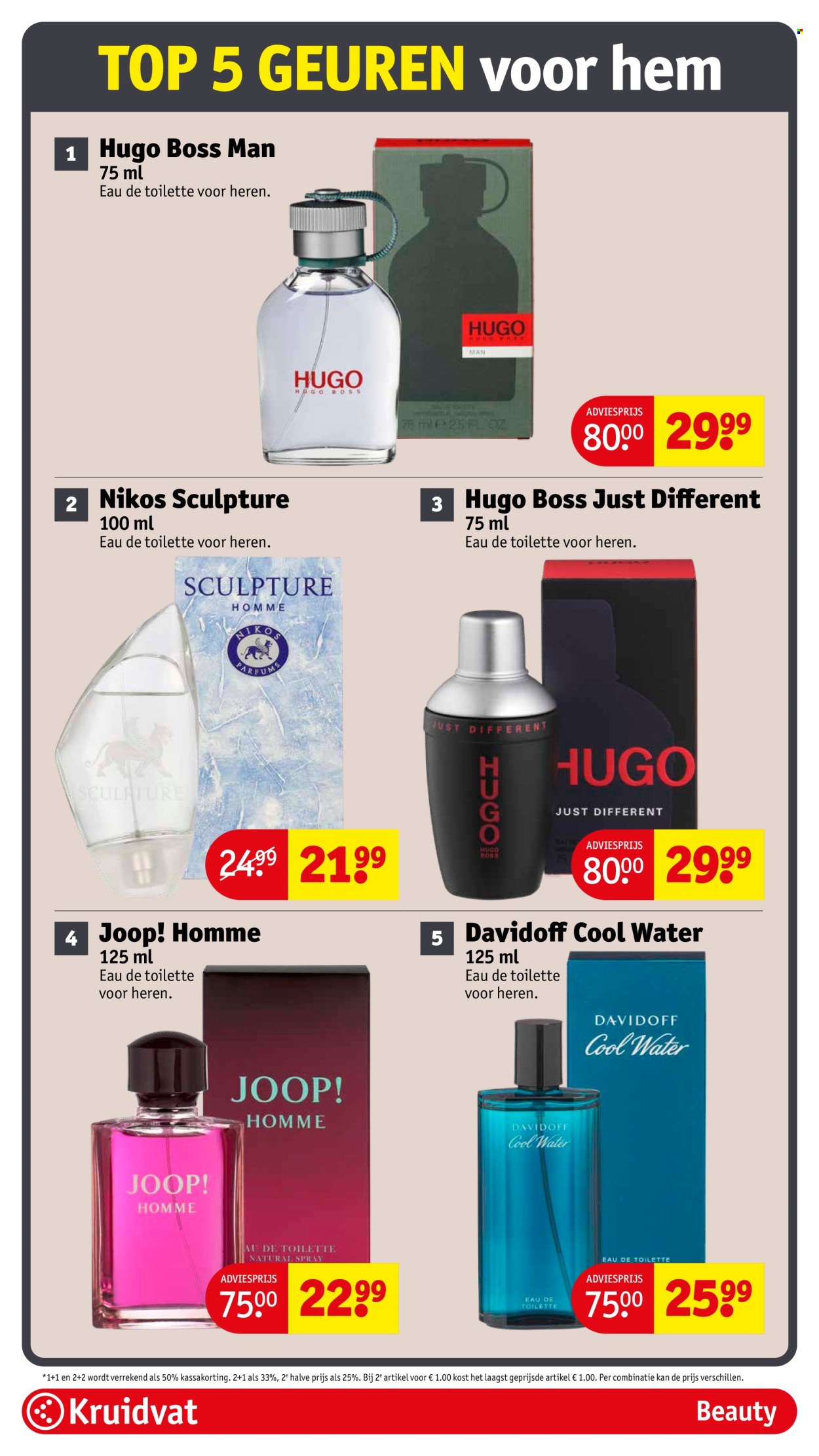 Kruidvat-aanbieding - 5-8-2025 - 17-8-2025. Pagina 8
