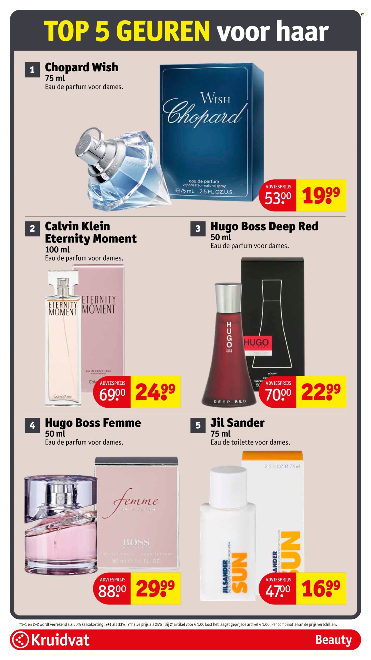 Kruidvat-aanbieding - 5-8-2025 - 17-8-2025. Pagina 9