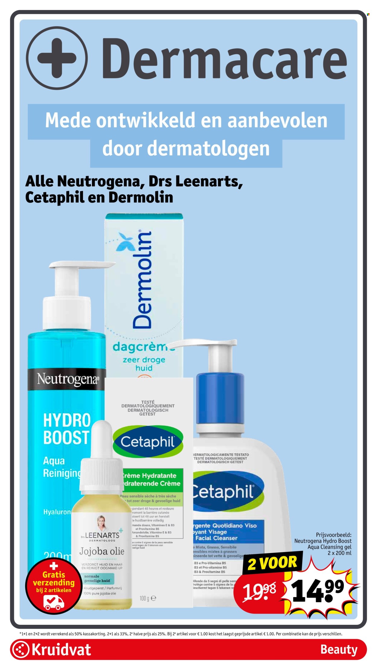 Kruidvat-aanbieding - 5-8-2025 - 17-8-2025. Pagina 11