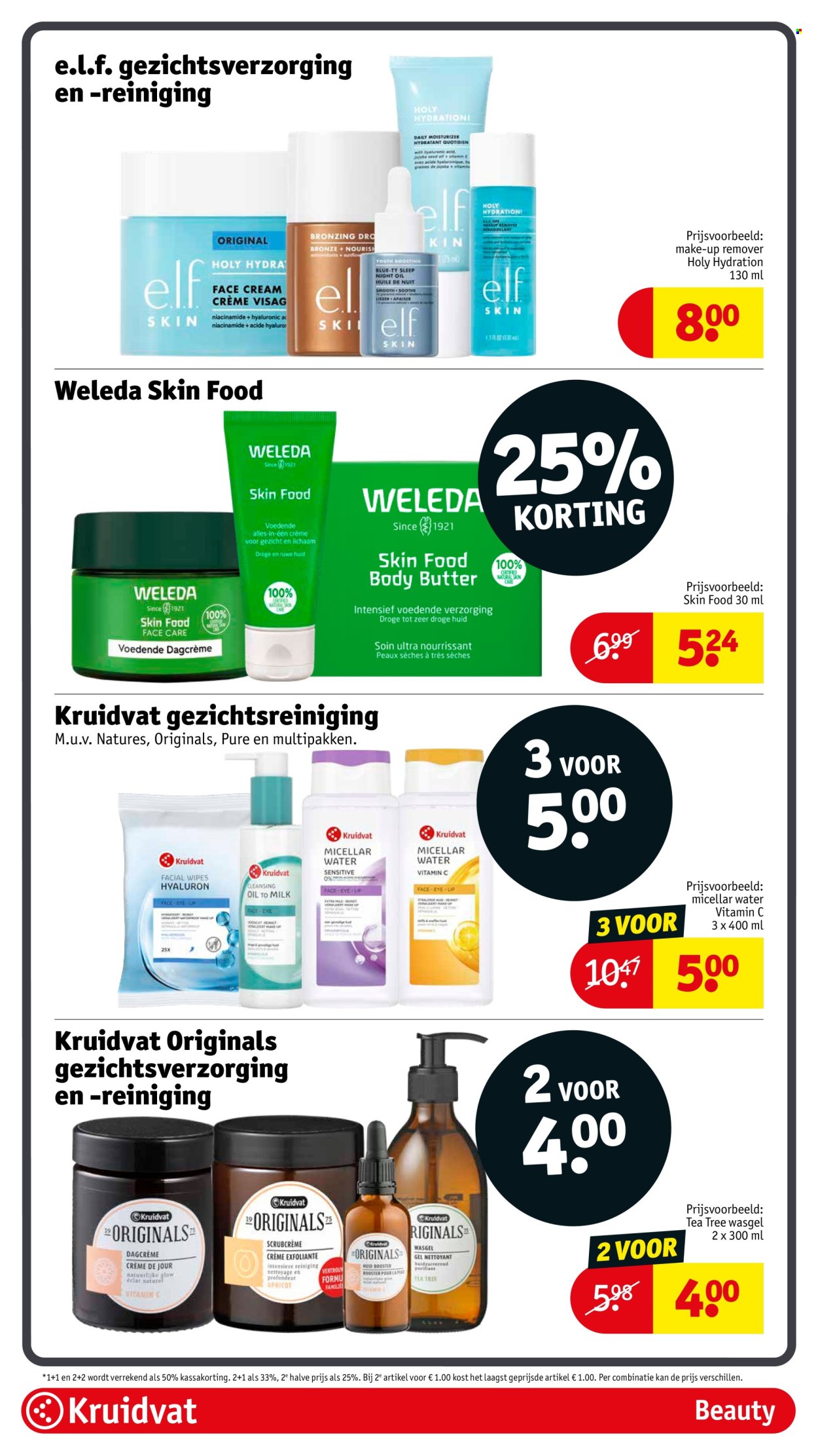 Kruidvat-aanbieding - 5-8-2025 - 17-8-2025. Pagina 14