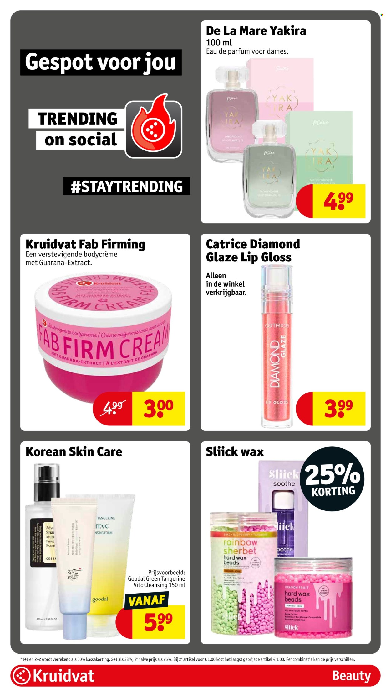 Kruidvat-aanbieding - 5-8-2025 - 17-8-2025. Pagina 16