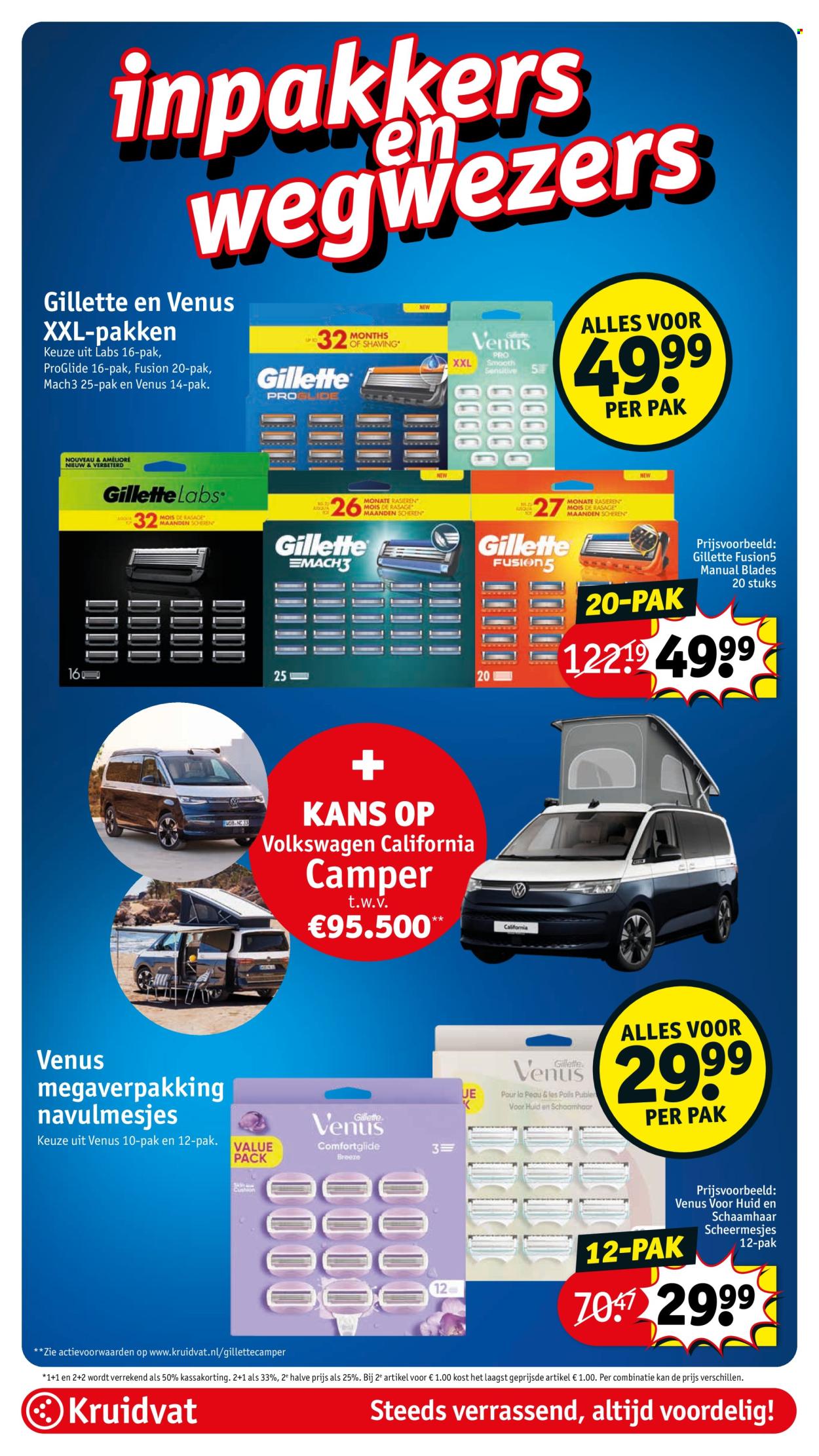 Kruidvat-aanbieding - 5-8-2025 - 17-8-2025. Pagina 26