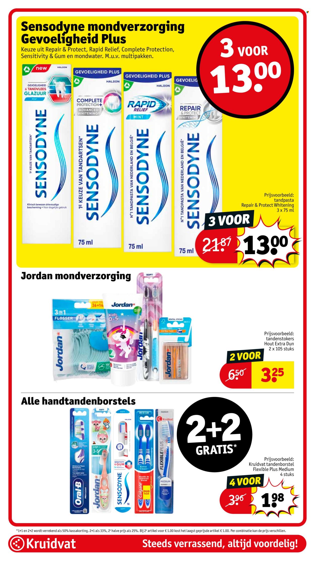 Kruidvat-aanbieding - 5-8-2025 - 17-8-2025. Pagina 35