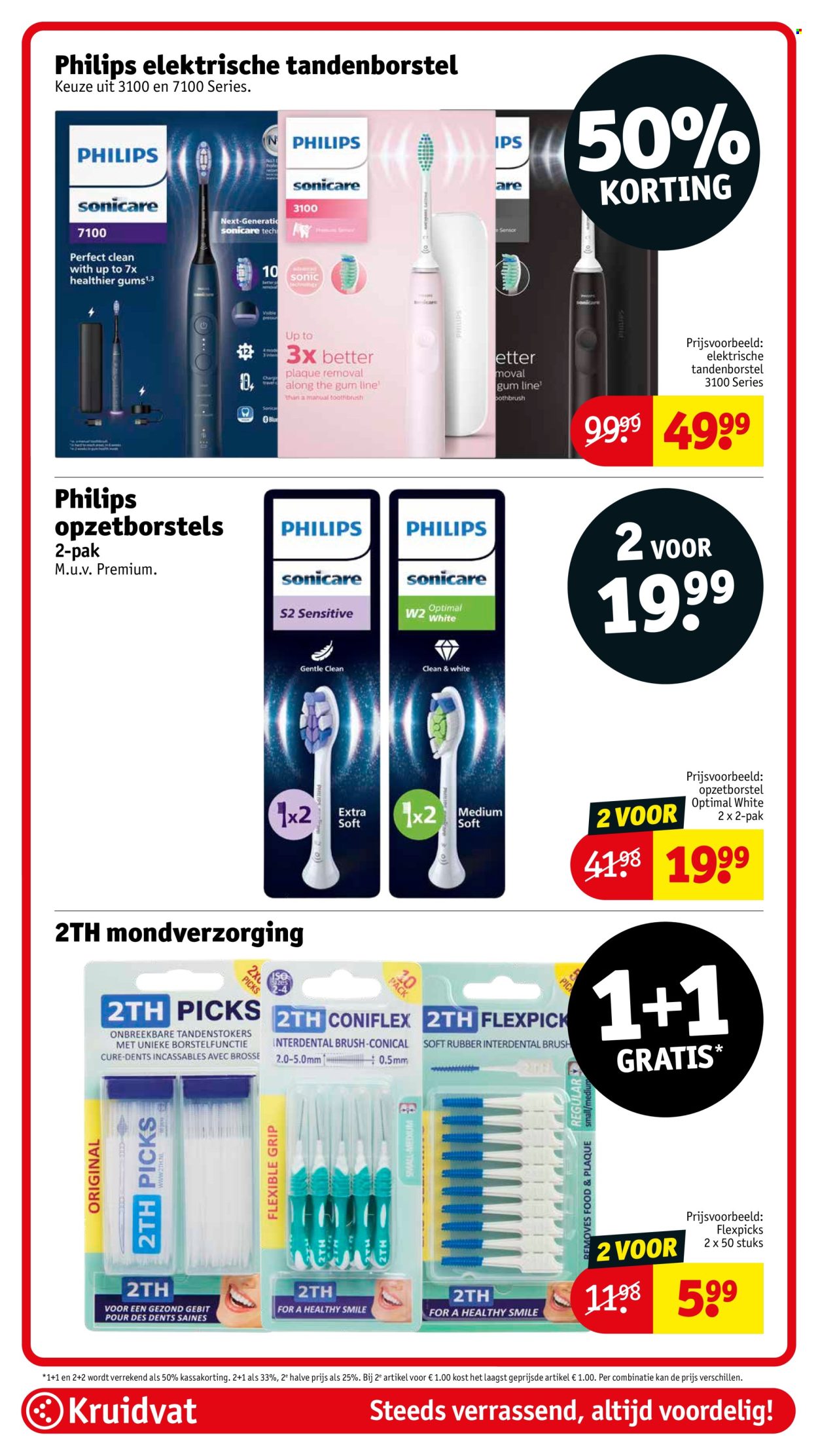 Kruidvat-aanbieding - 5-8-2025 - 17-8-2025. Pagina 39