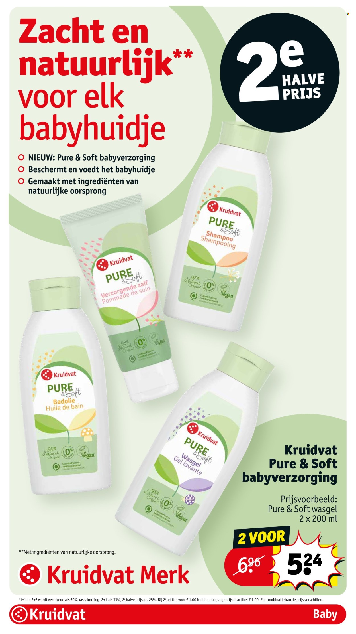 Kruidvat-aanbieding - 5-8-2025 - 17-8-2025. Pagina 43