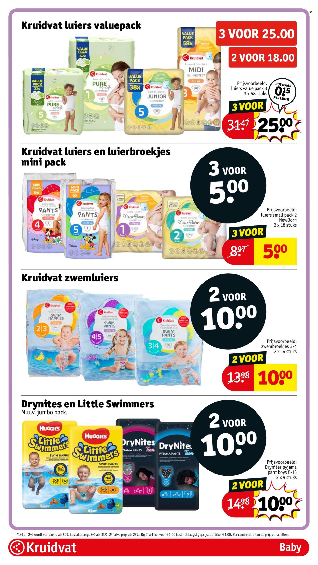 Kruidvat-aanbieding - 5-8-2025 - 17-8-2025. Pagina 44