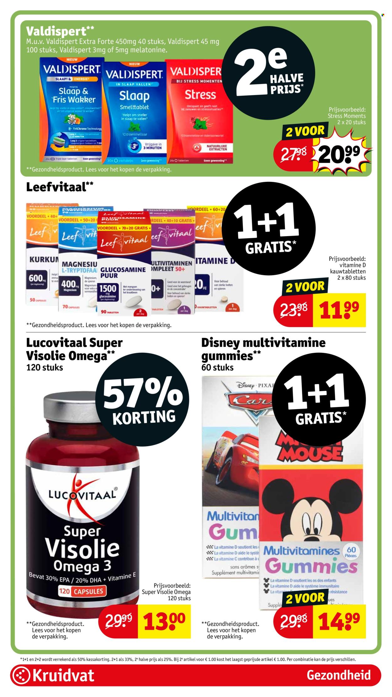 Kruidvat-aanbieding - 5-8-2025 - 17-8-2025. Pagina 53