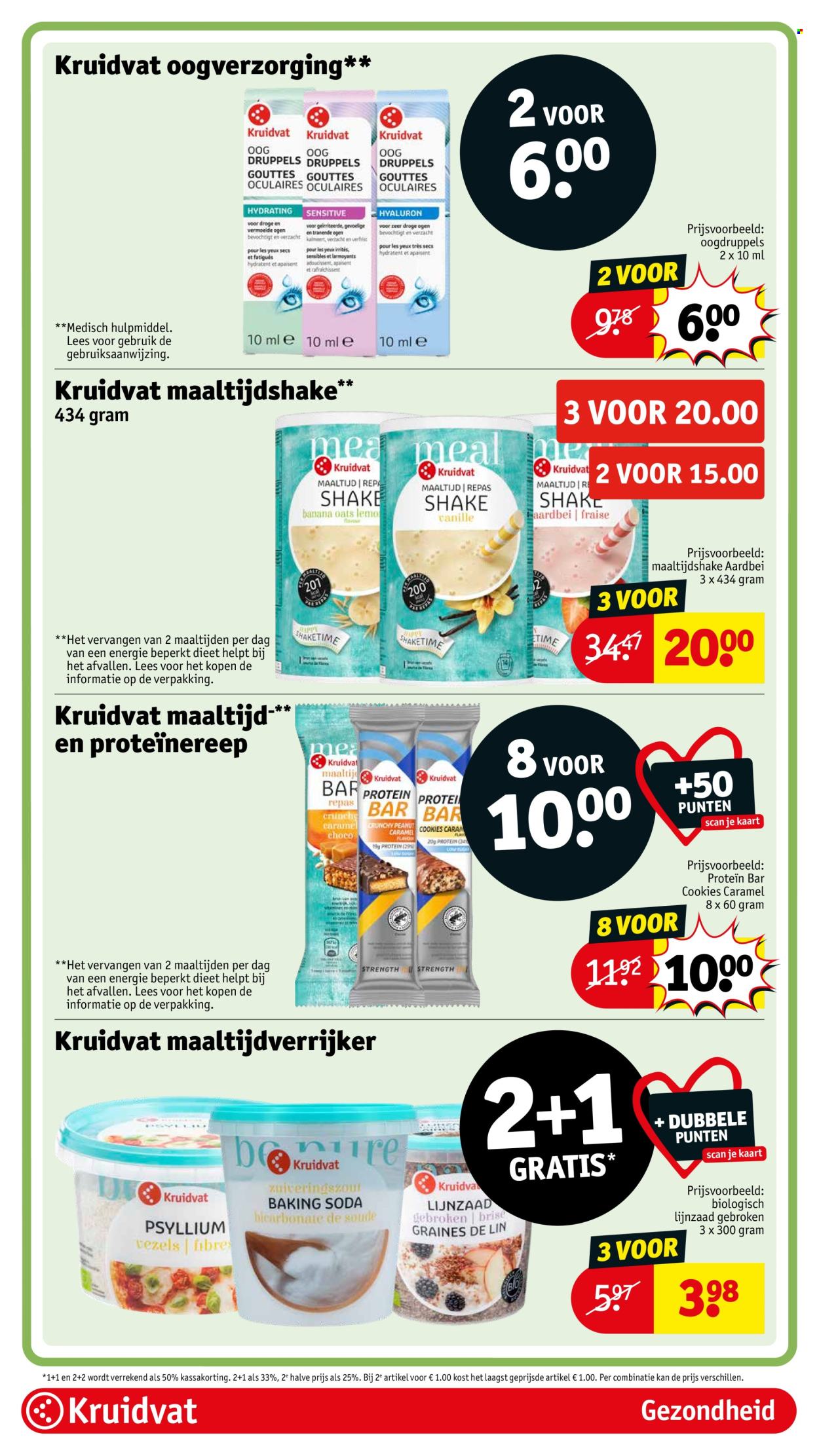Kruidvat-aanbieding - 5-8-2025 - 17-8-2025. Pagina 55