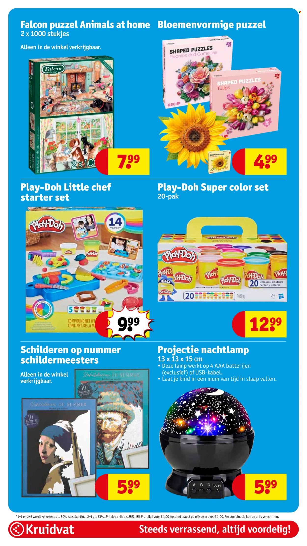 Kruidvat-aanbieding - 5-8-2025 - 17-8-2025. Pagina 70
