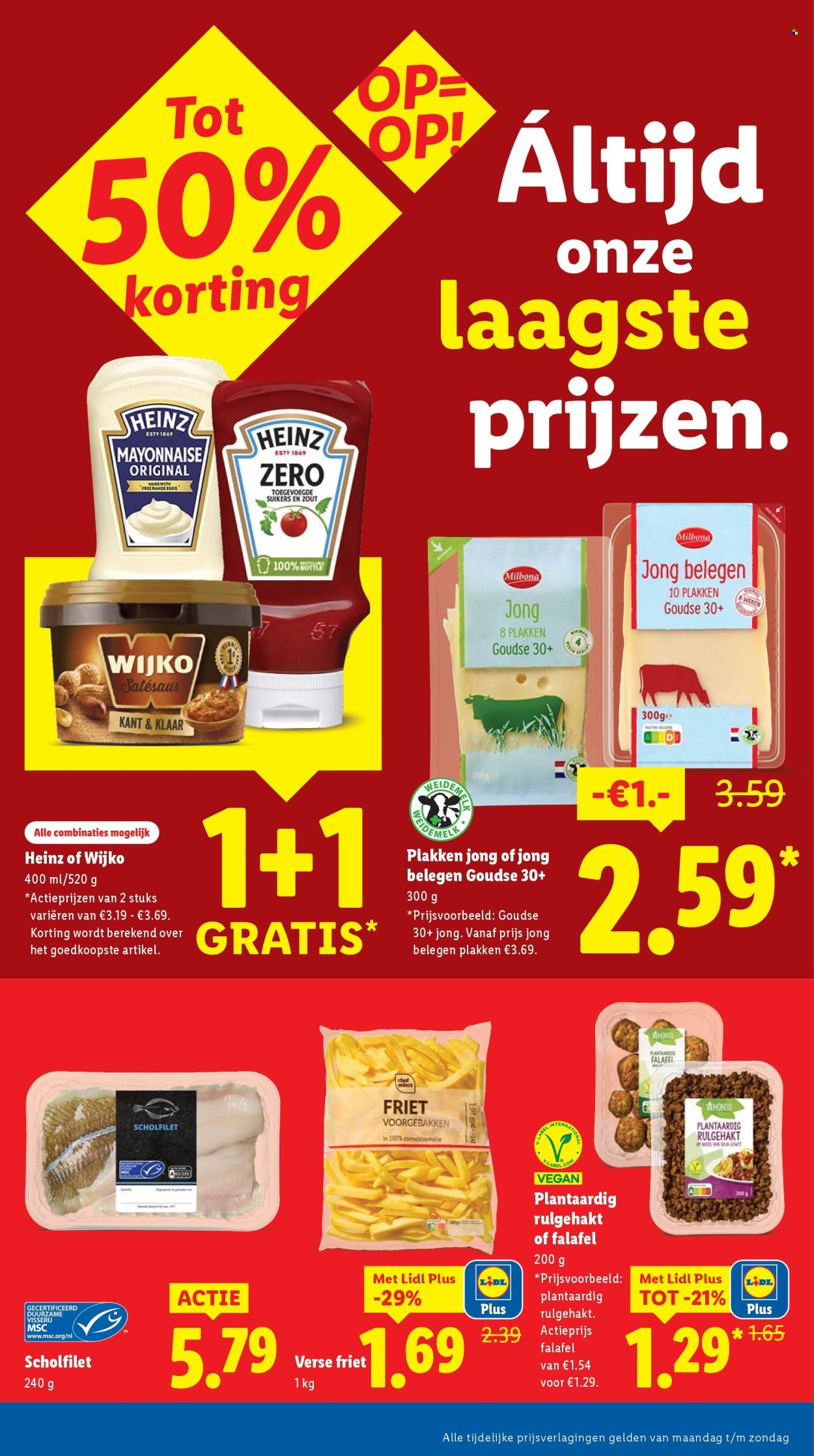 Lidl-aanbieding - 4-8-2025 - 10-8-2025. Pagina 11