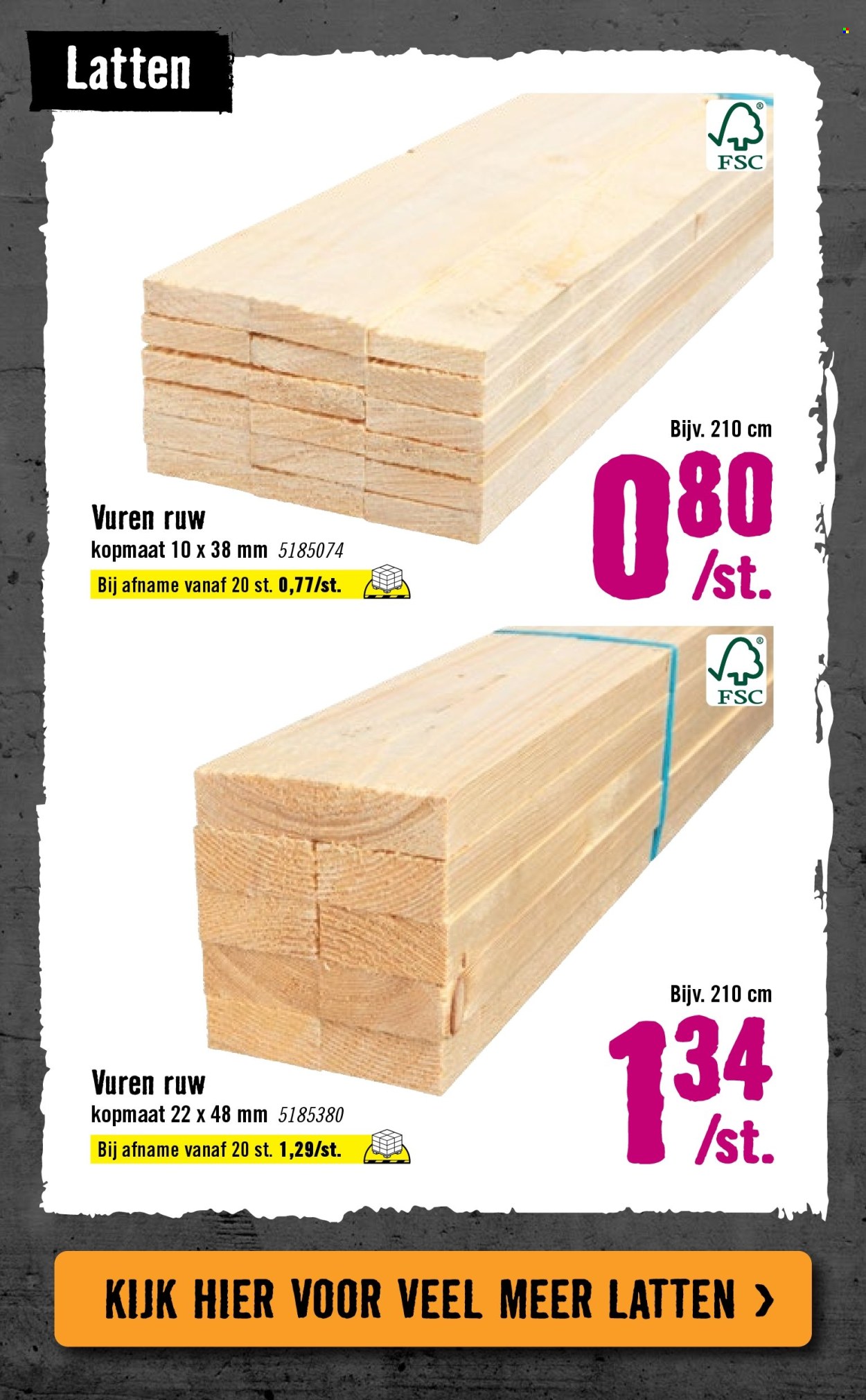 Hornbach-aanbieding - 4-8-2025 - 24-8-2025. Pagina 4