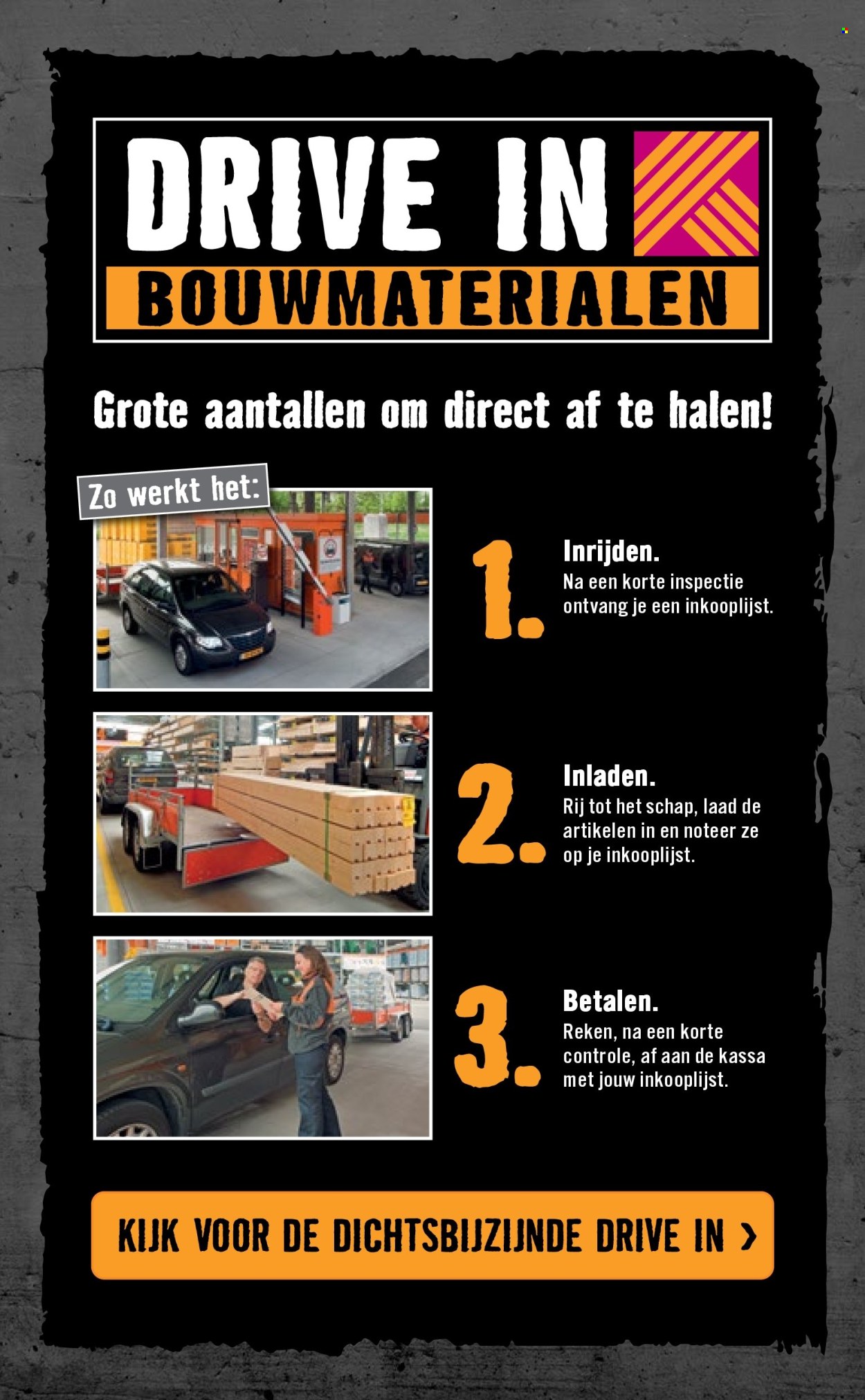 Hornbach-aanbieding - 4-8-2025 - 24-8-2025. Pagina 9