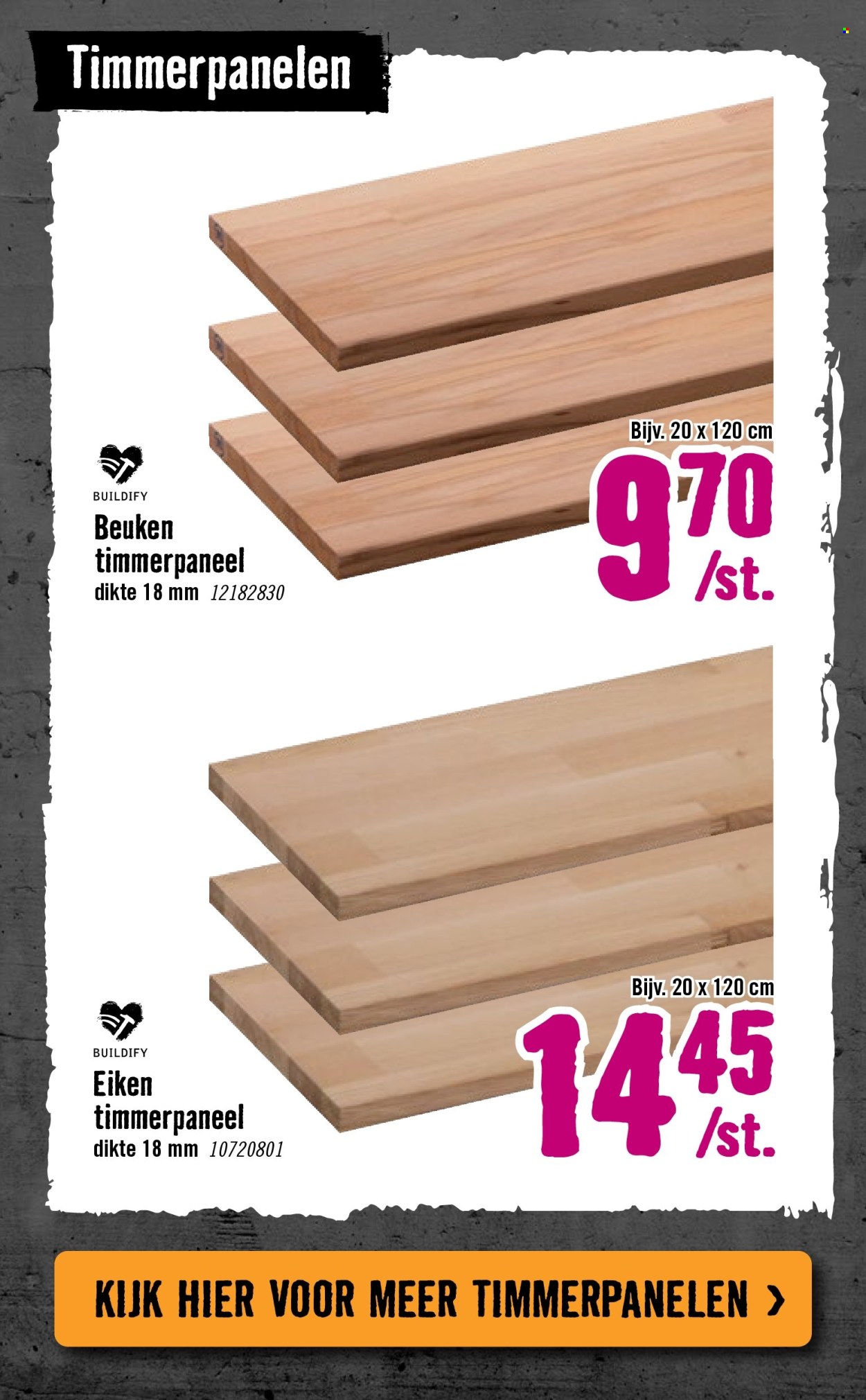 Hornbach-aanbieding - 4-8-2025 - 24-8-2025. Pagina 10