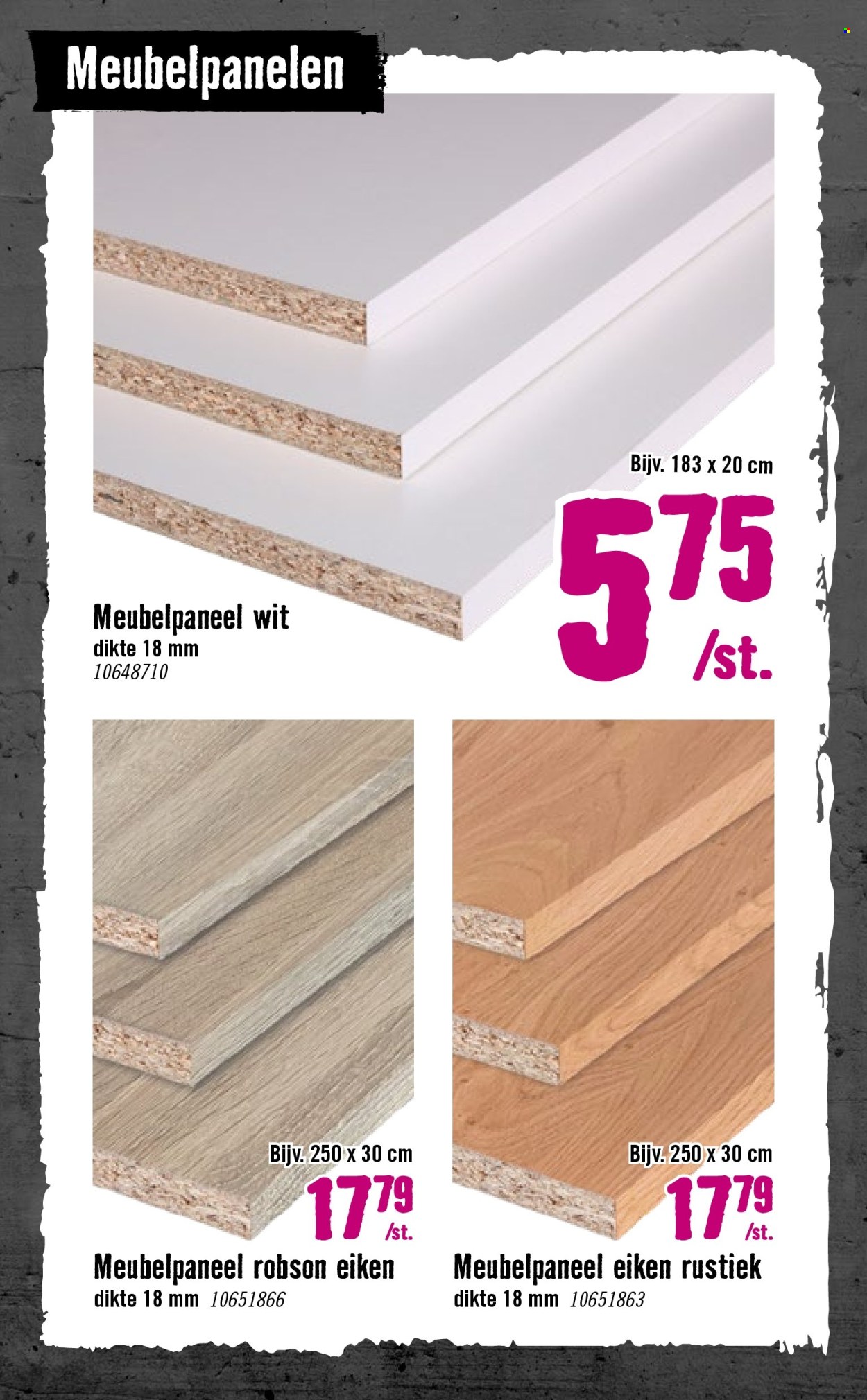 Hornbach-aanbieding - 4-8-2025 - 24-8-2025. Pagina 11