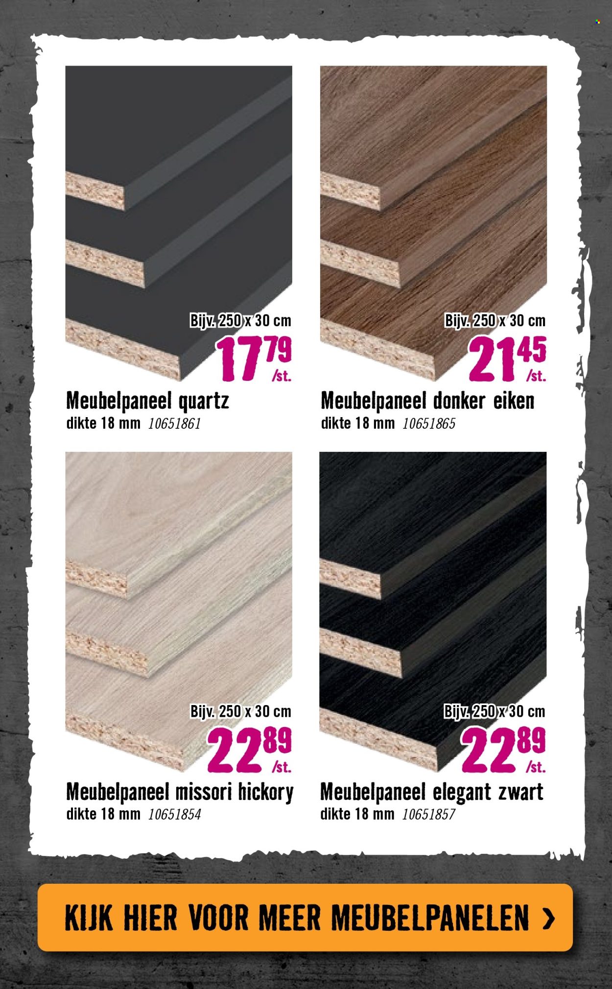 Hornbach-aanbieding - 4-8-2025 - 24-8-2025. Pagina 12