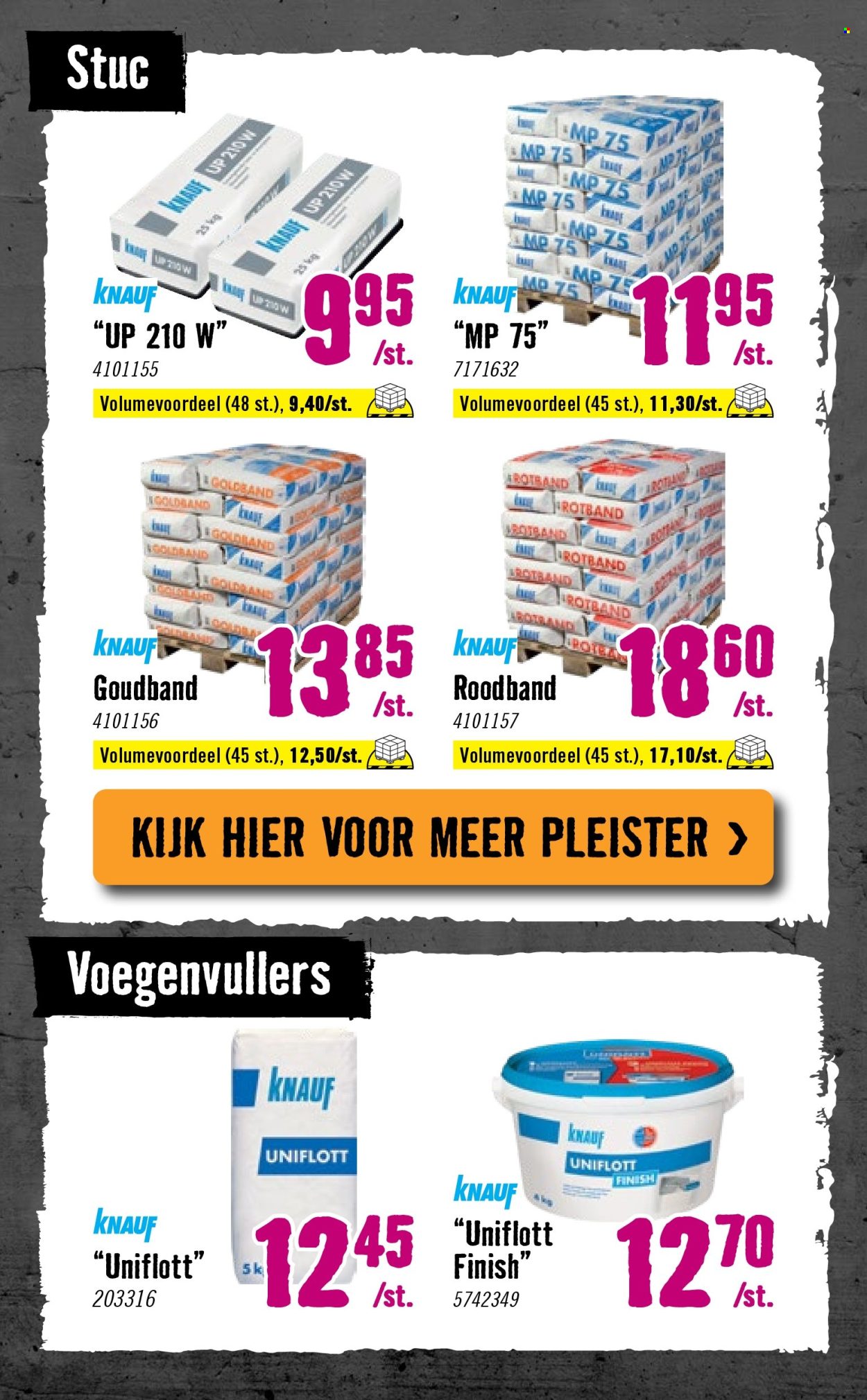 Hornbach-aanbieding - 4-8-2025 - 24-8-2025. Pagina 19