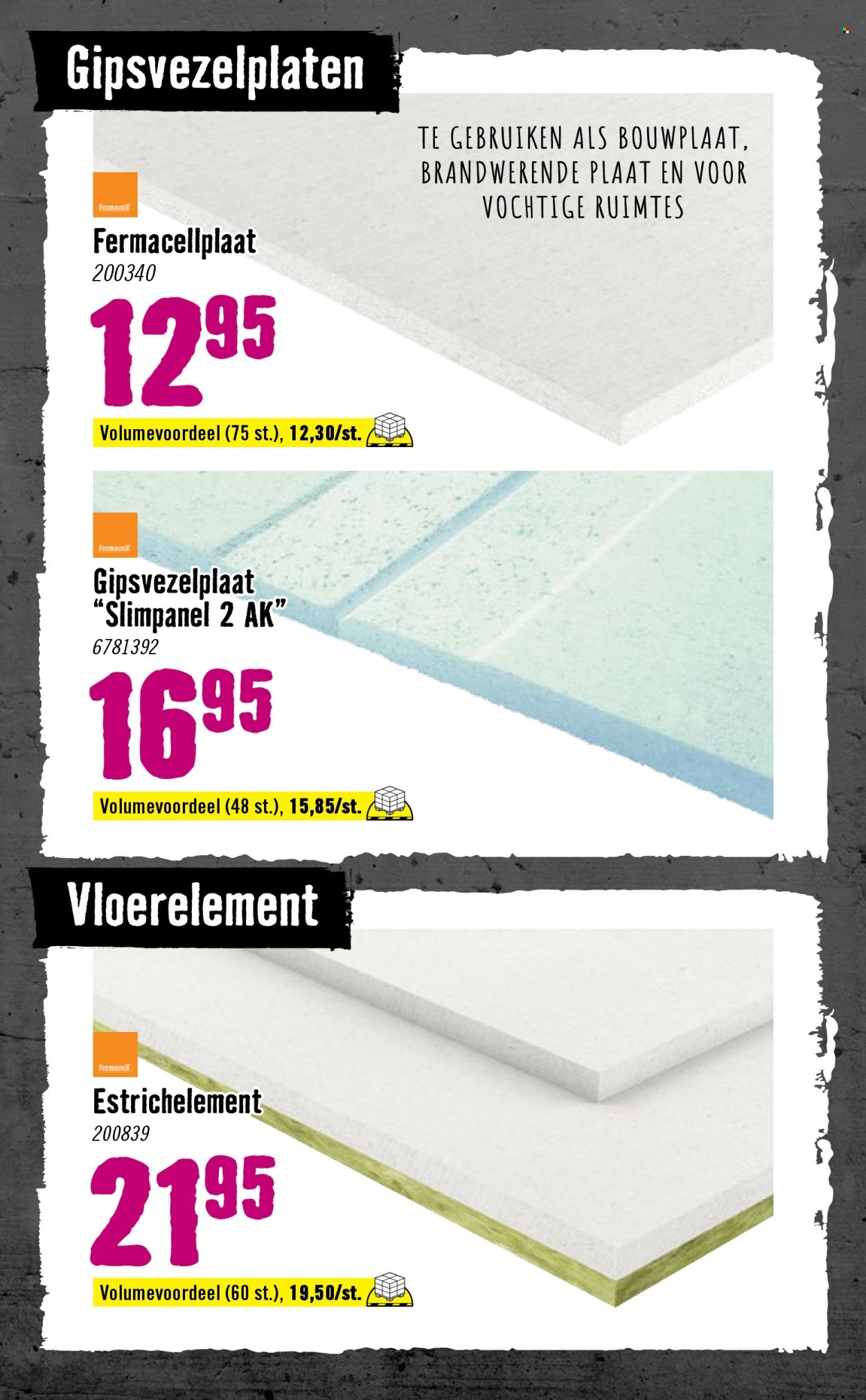 Hornbach-aanbieding - 4-8-2025 - 24-8-2025. Pagina 22