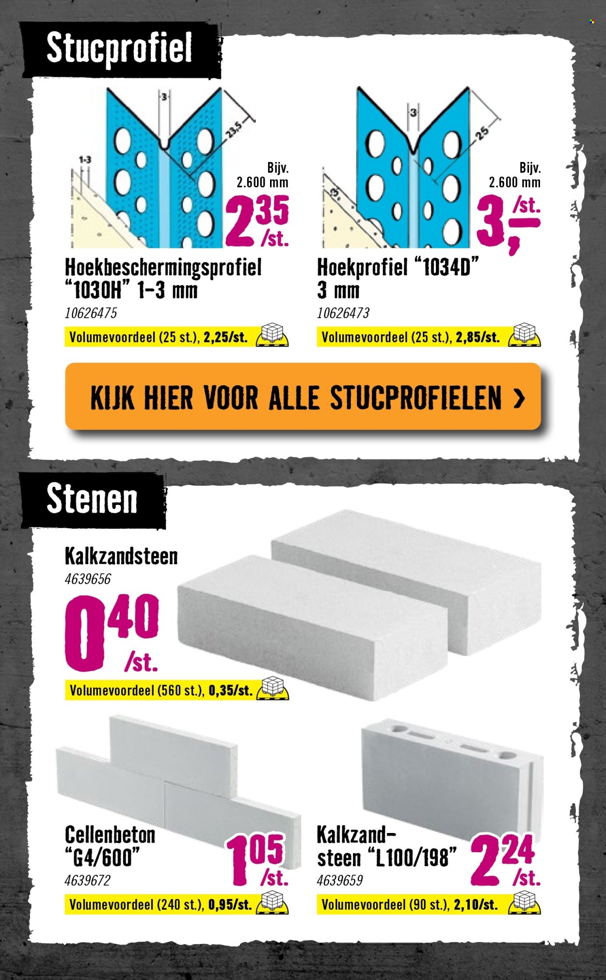 Hornbach-aanbieding - 4-8-2025 - 24-8-2025. Pagina 25