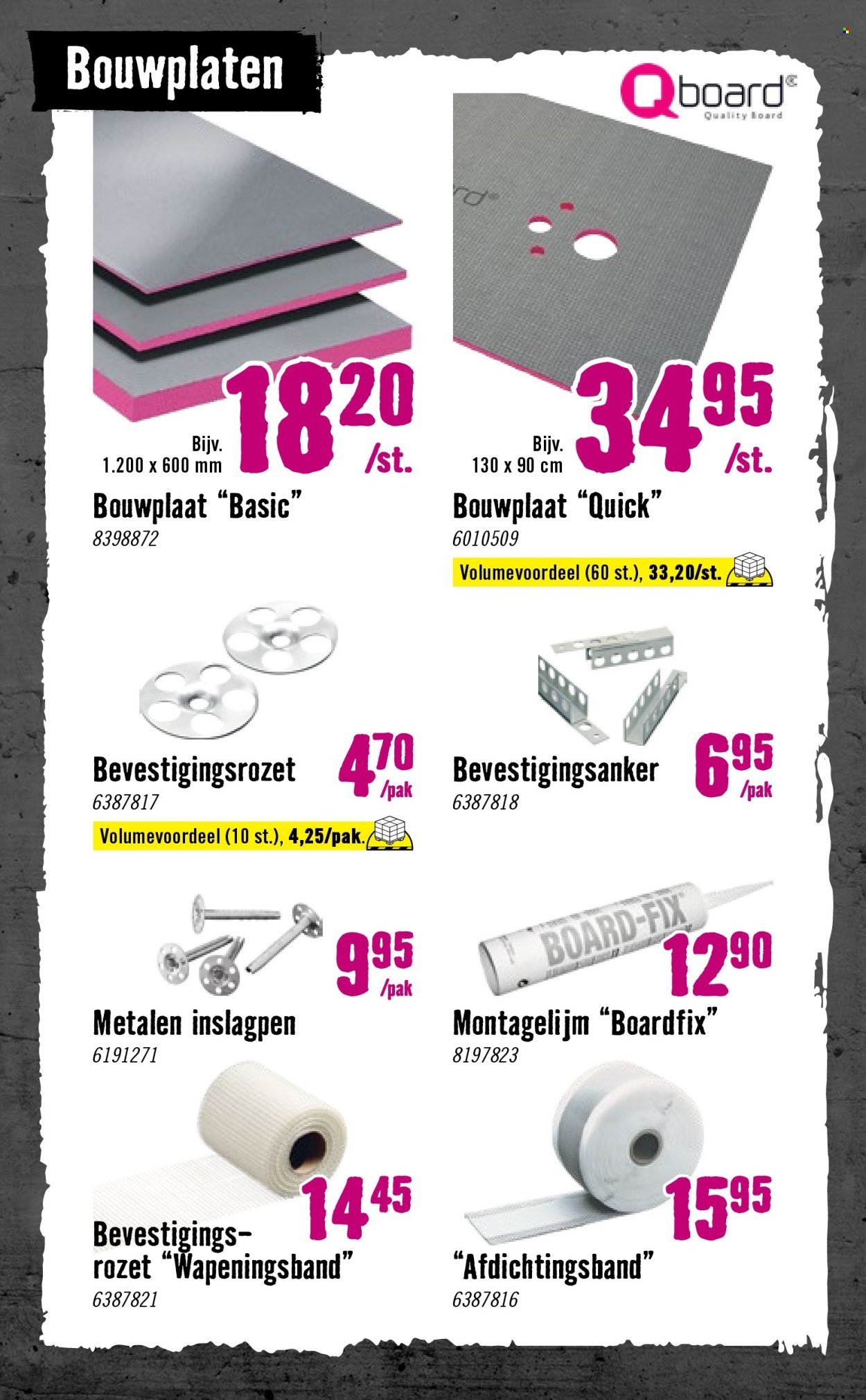 Hornbach-aanbieding - 4-8-2025 - 24-8-2025. Pagina 29