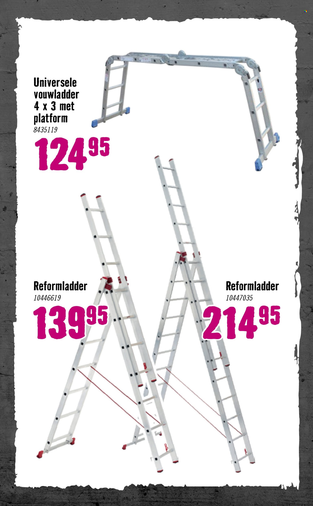 Hornbach-aanbieding - 4-8-2025 - 24-8-2025. Pagina 31