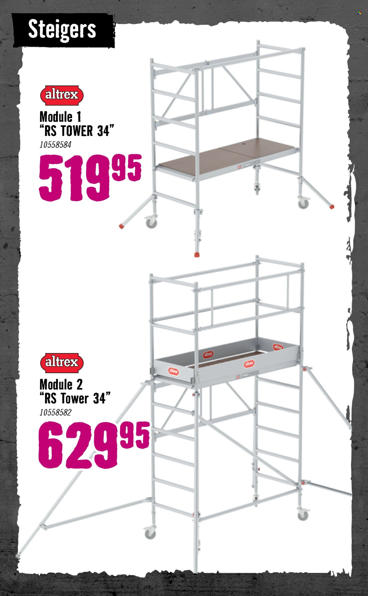 Hornbach-aanbieding - 4-8-2025 - 24-8-2025. Pagina 32