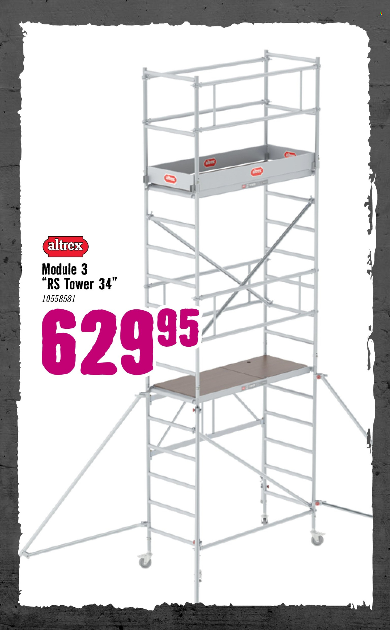 Hornbach-aanbieding - 4-8-2025 - 24-8-2025. Pagina 33