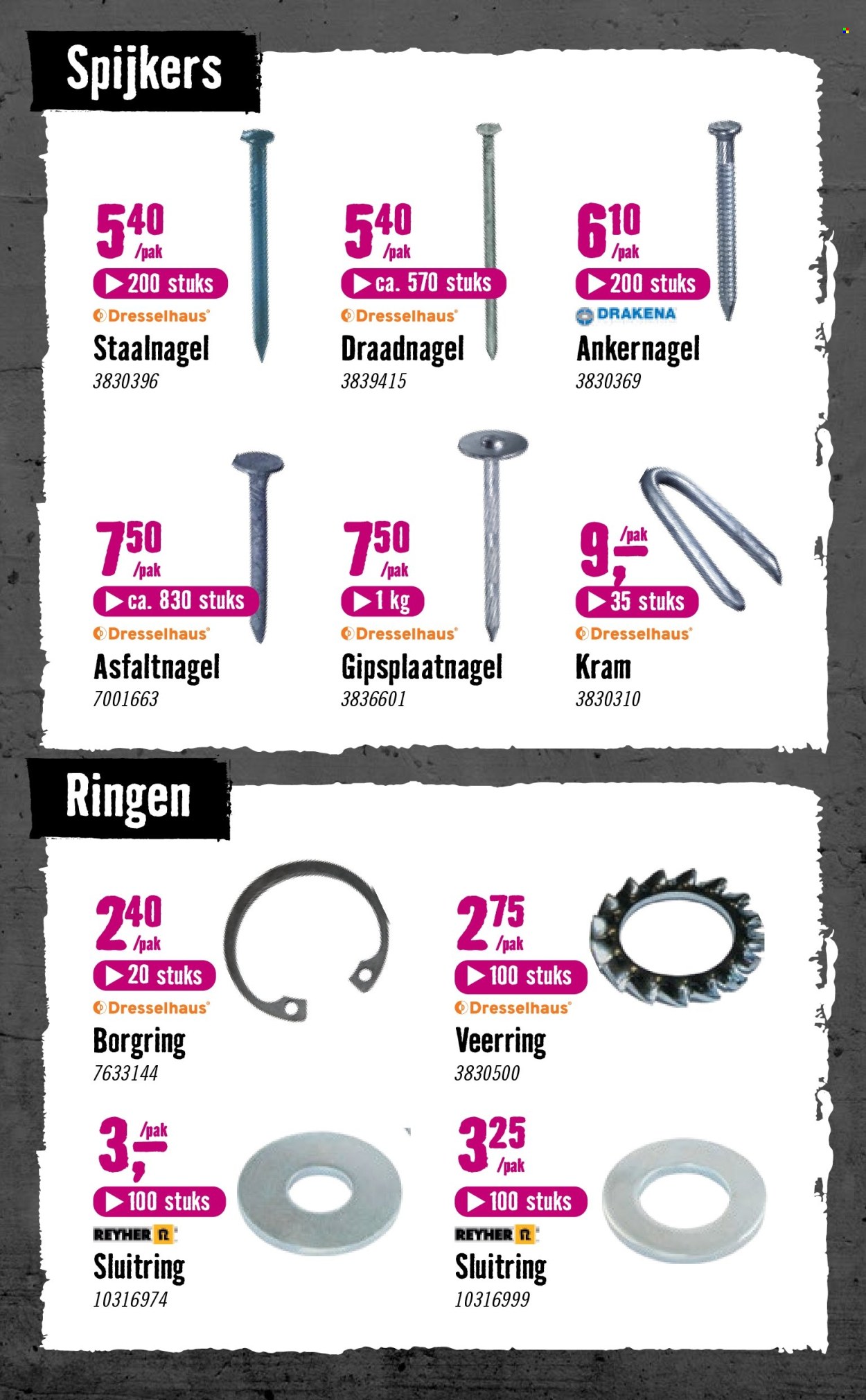 Hornbach-aanbieding - 4-8-2025 - 24-8-2025. Pagina 39