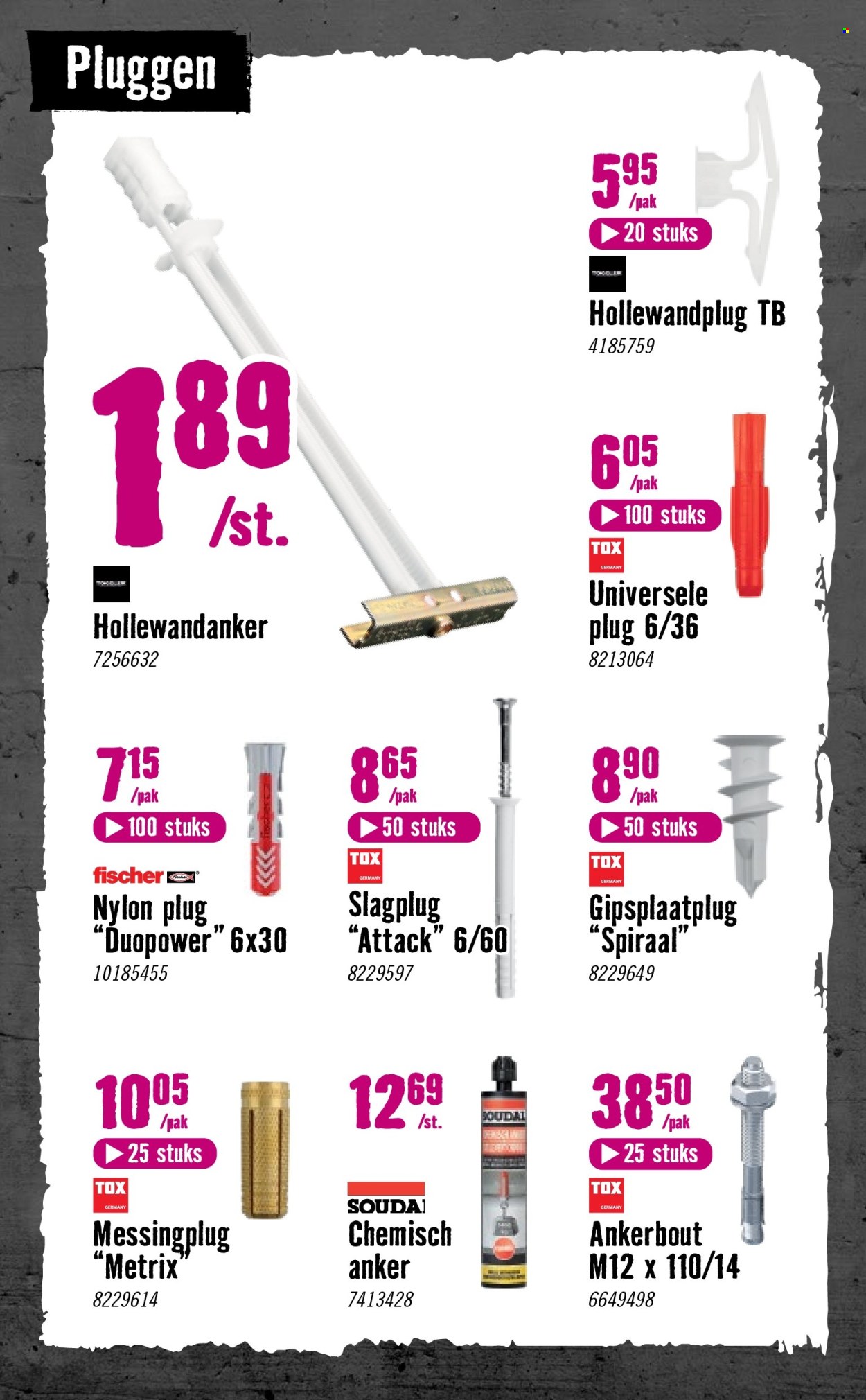 Hornbach-aanbieding - 4-8-2025 - 24-8-2025. Pagina 40