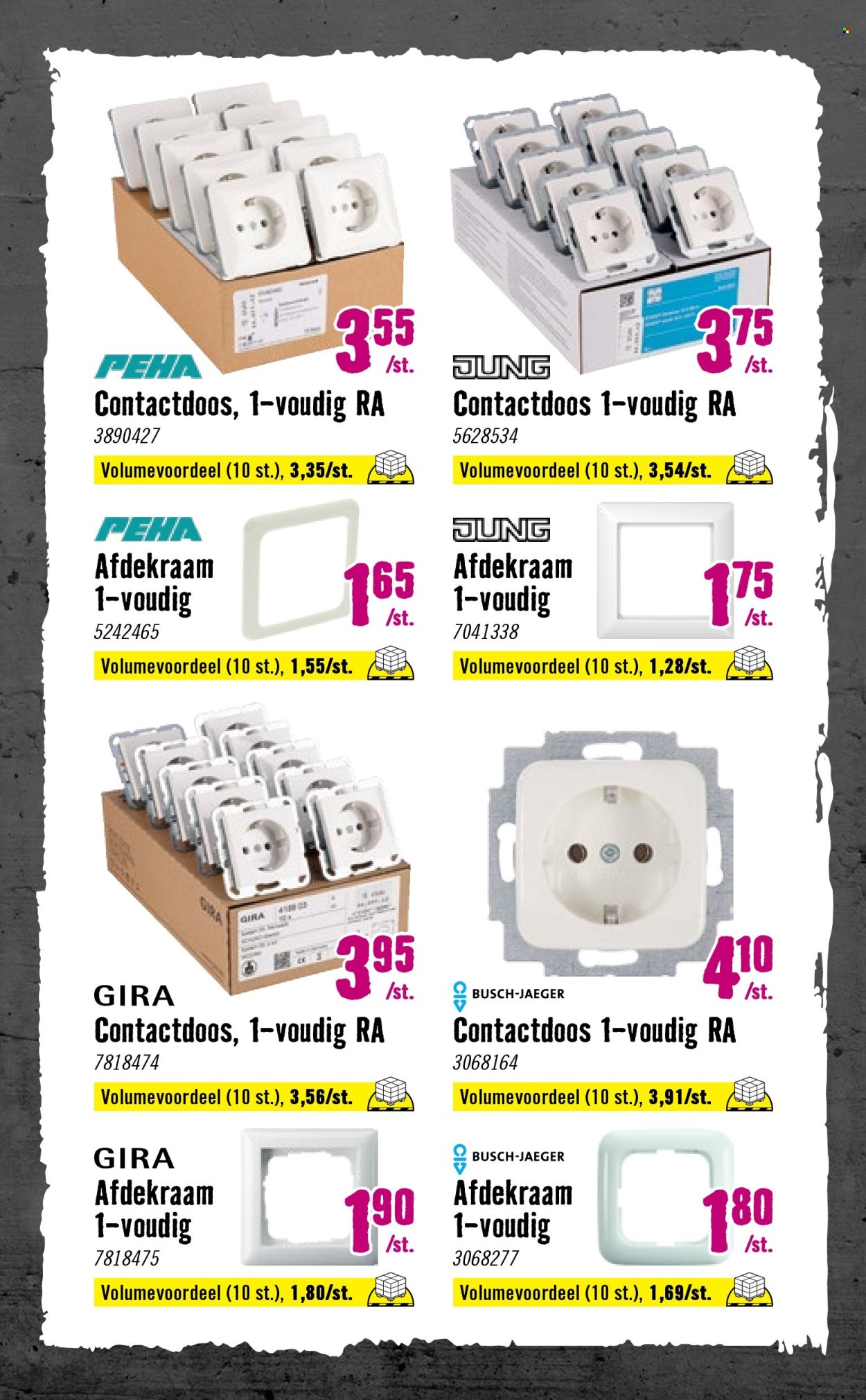 Hornbach-aanbieding - 4-8-2025 - 24-8-2025. Pagina 3