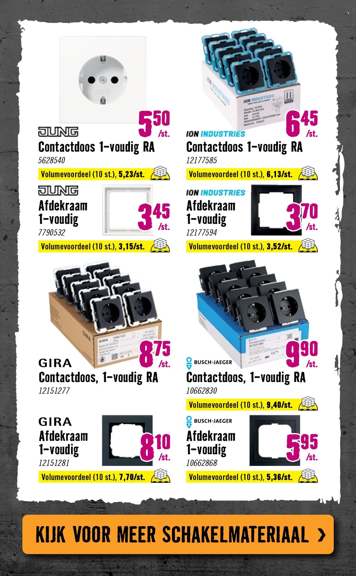 Hornbach-aanbieding - 4-8-2025 - 24-8-2025. Pagina 4