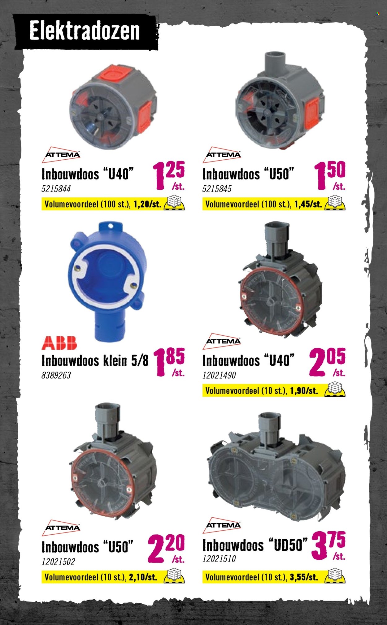 Hornbach-aanbieding - 4-8-2025 - 24-8-2025. Pagina 7