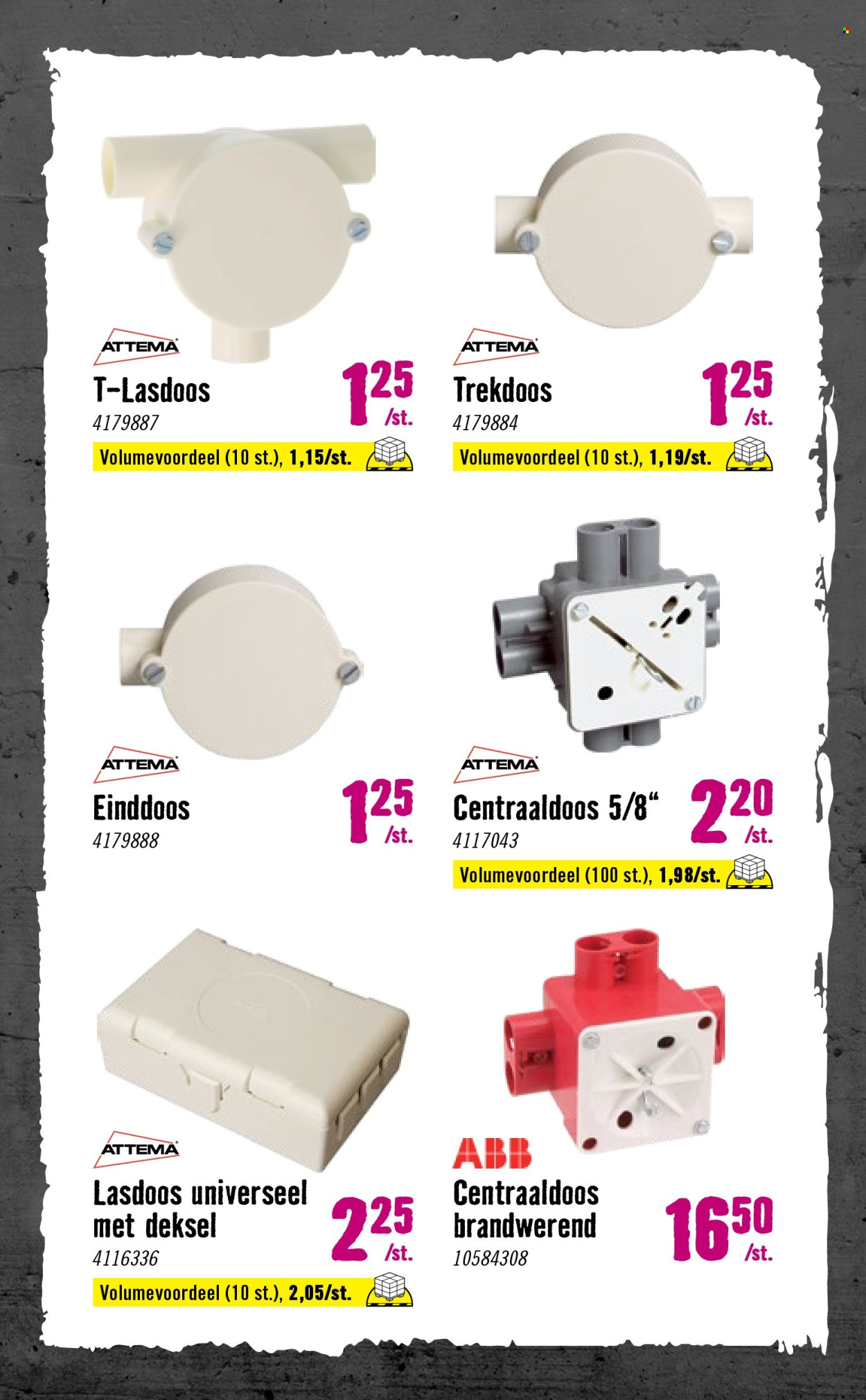 Hornbach-aanbieding - 4-8-2025 - 24-8-2025. Pagina 8
