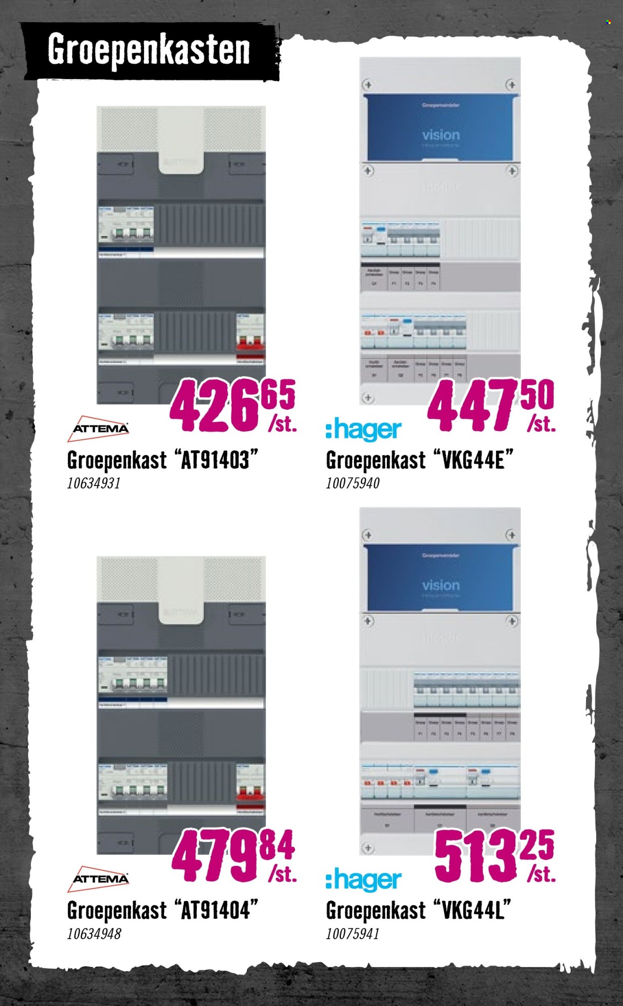 Hornbach-aanbieding - 4-8-2025 - 24-8-2025. Pagina 11