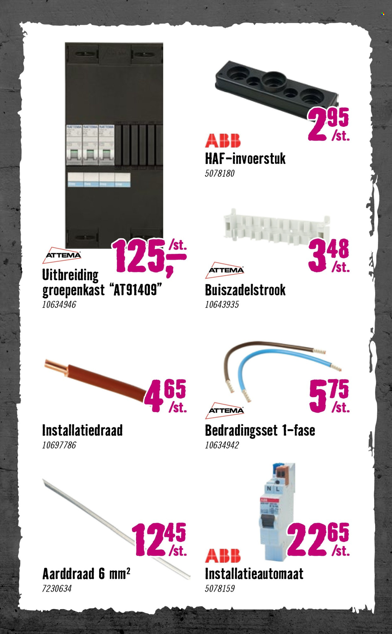 Hornbach-aanbieding - 4-8-2025 - 24-8-2025. Pagina 12