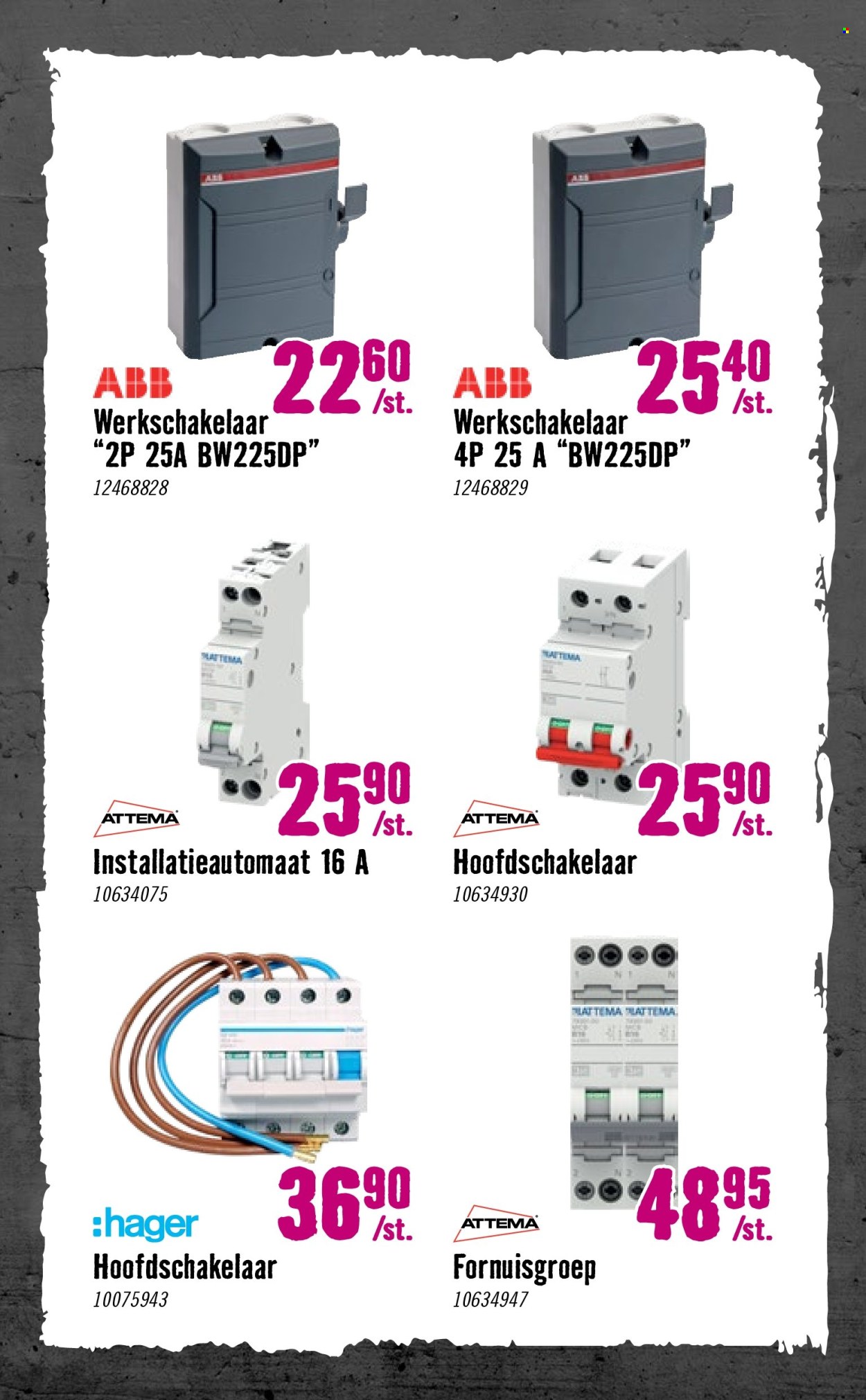 Hornbach-aanbieding - 4-8-2025 - 24-8-2025. Pagina 13
