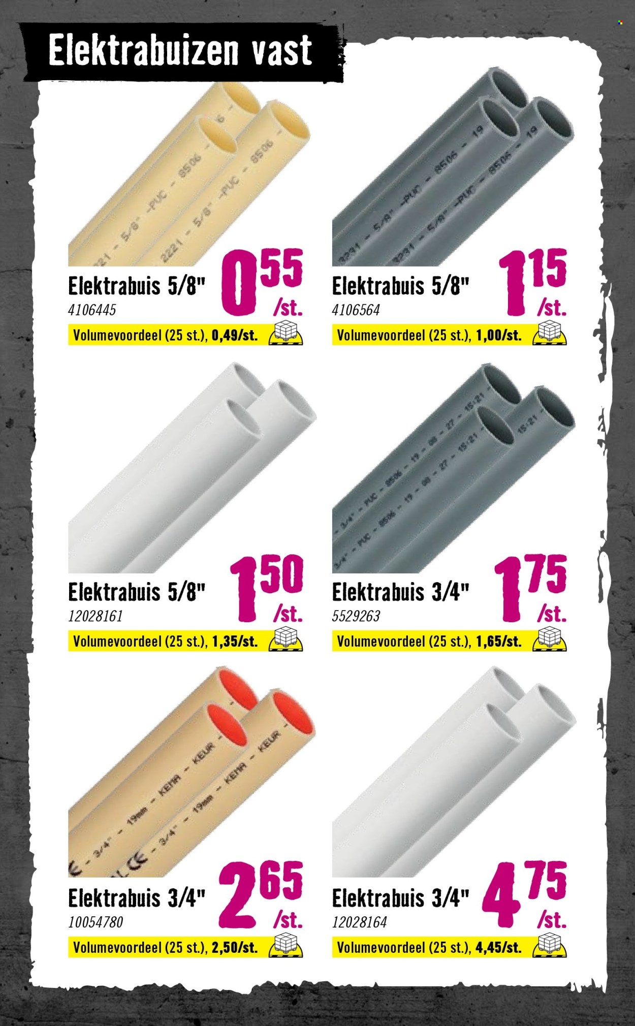 Hornbach-aanbieding - 4-8-2025 - 24-8-2025. Pagina 14