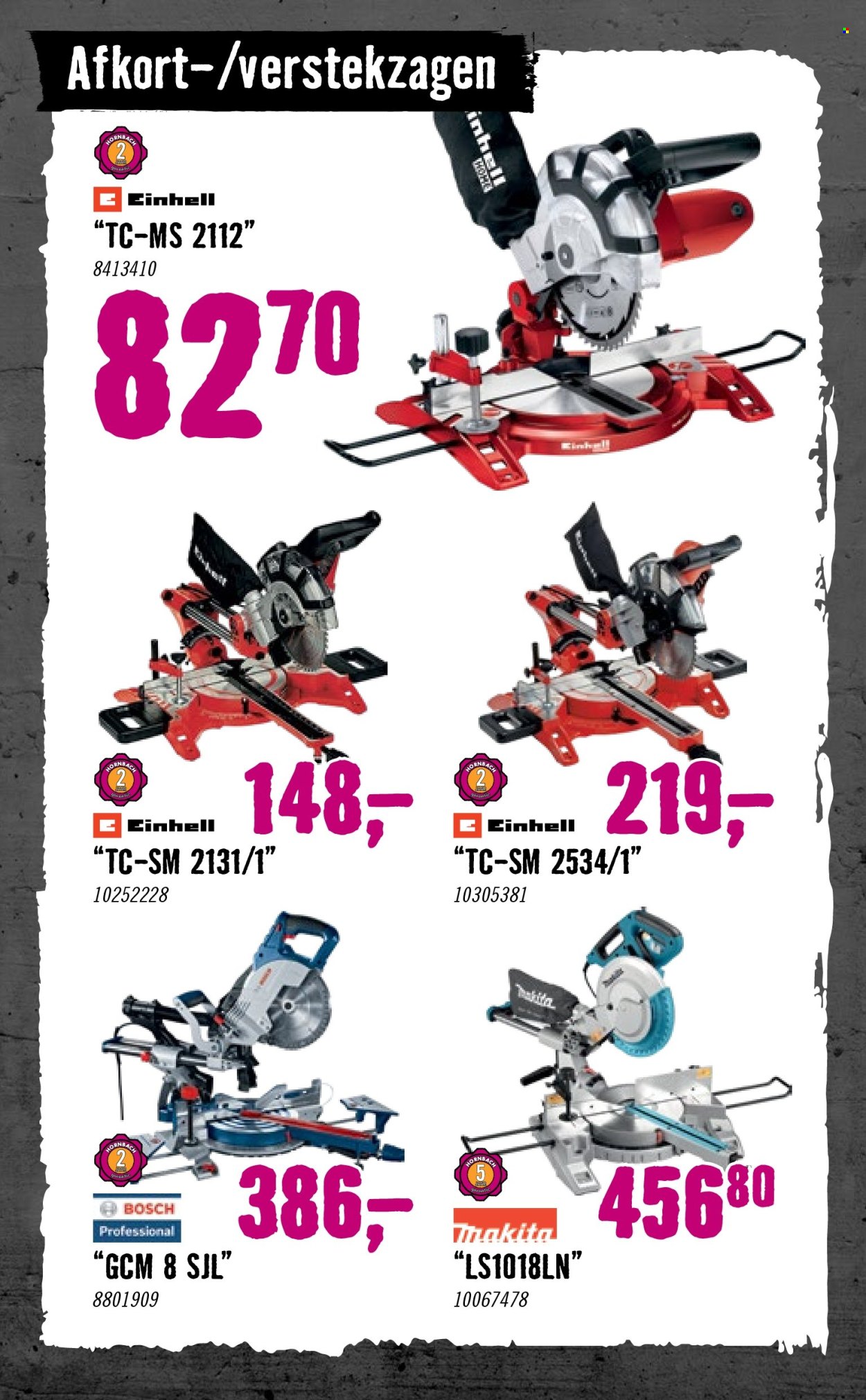 Hornbach-aanbieding - 4-8-2025 - 24-8-2025. Pagina 28