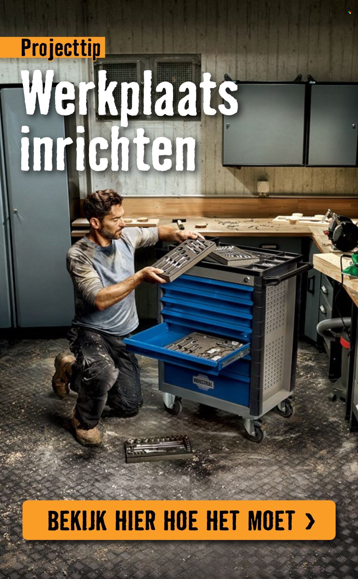 Hornbach-aanbieding - 4-8-2025 - 24-8-2025. Pagina 37